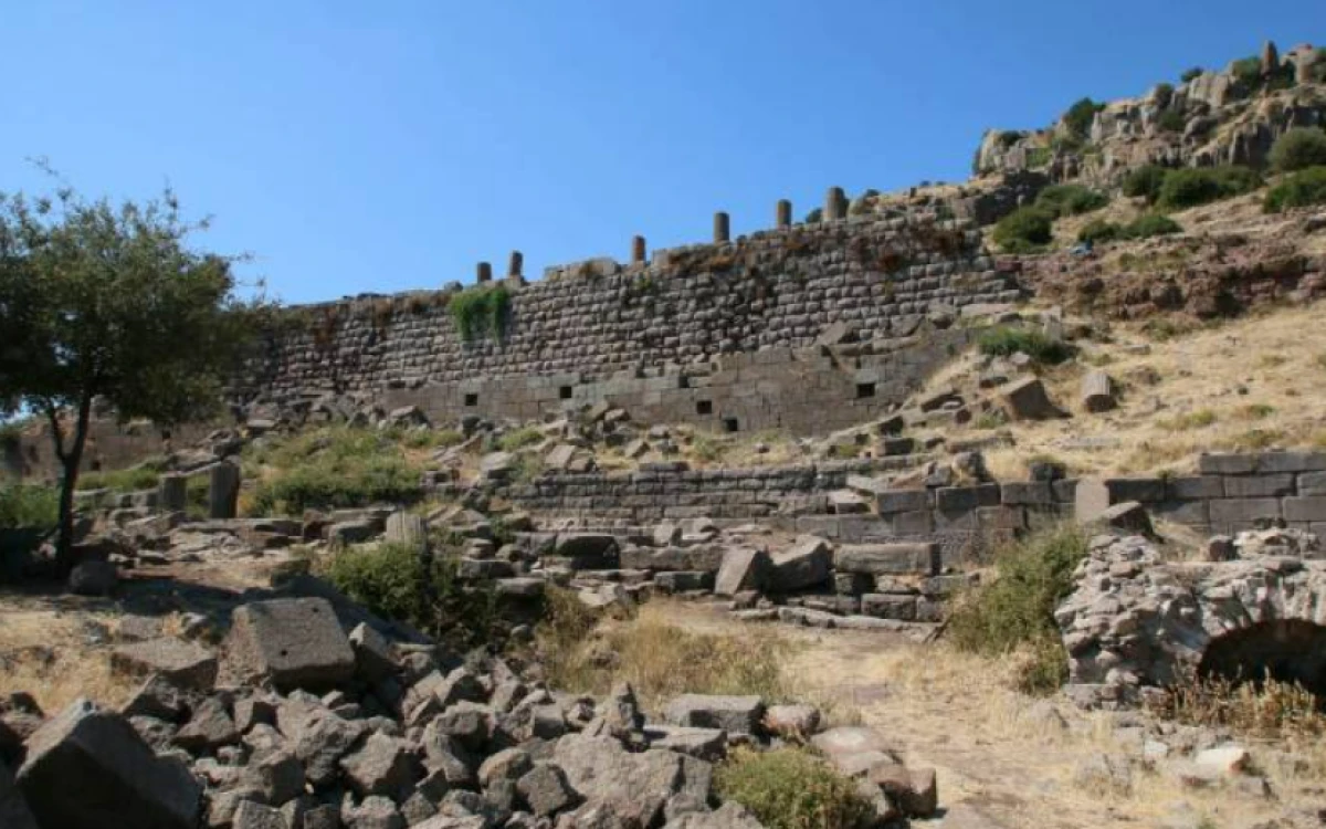 Antik-3