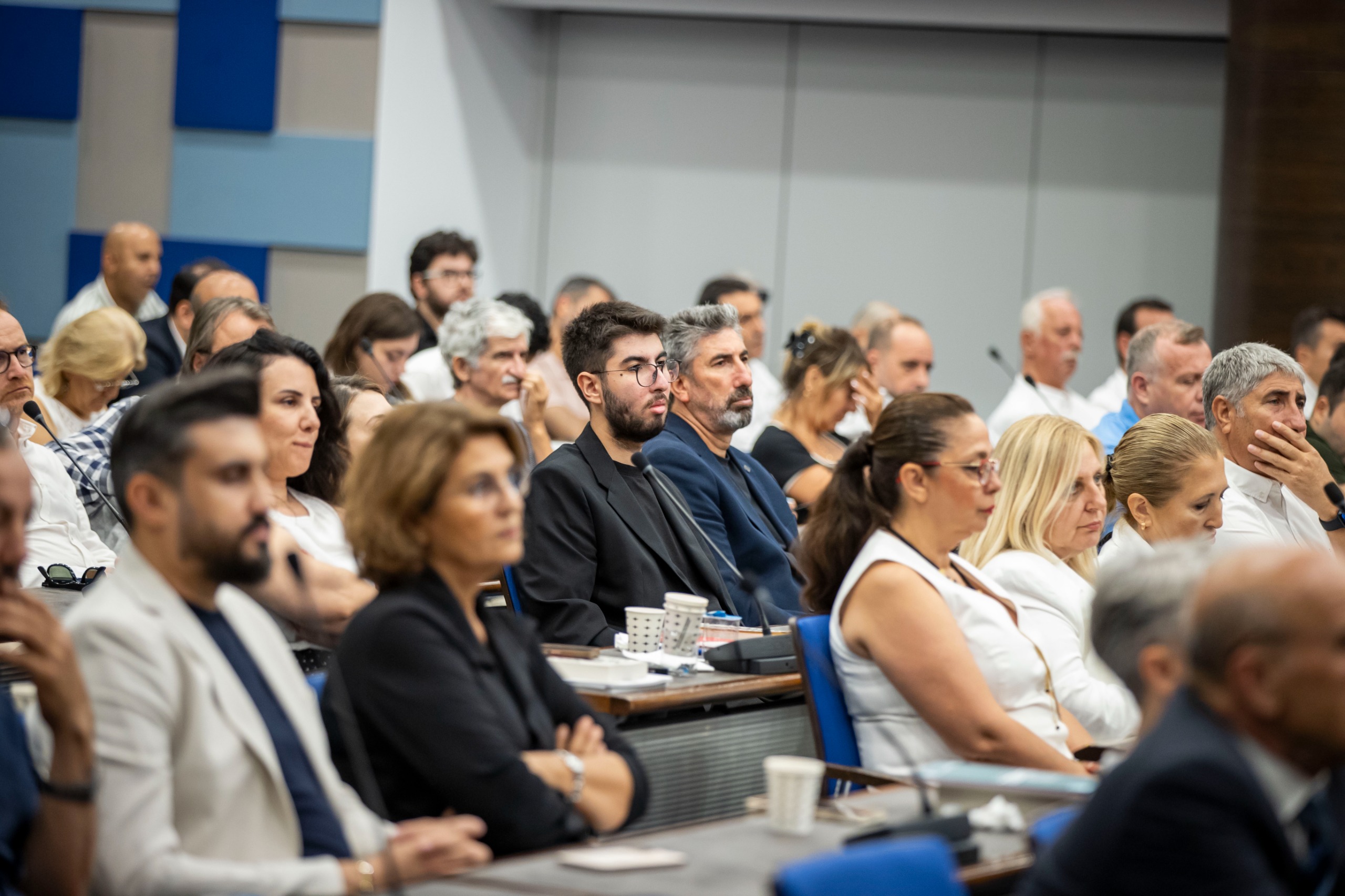 Baskan Tugay Mobilya Sektor Bulusmalarina Katildi Markalasmaya Daha Fazla Emek Harcamaliyiz 2