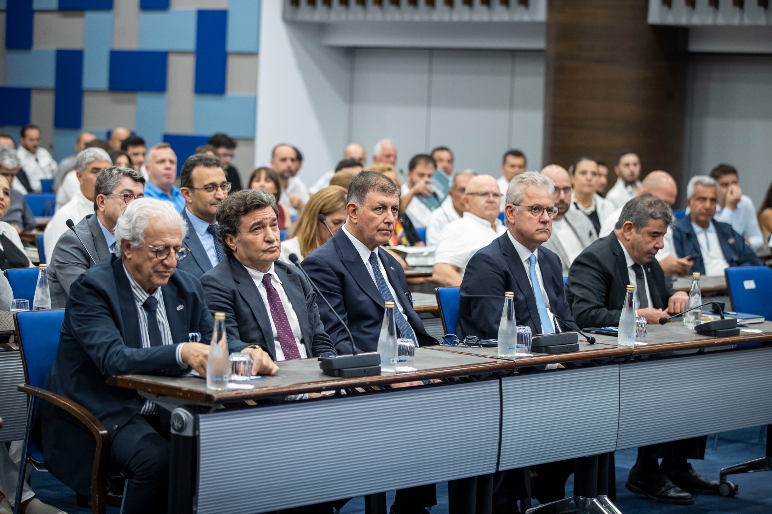 Baskan Tugay Mobilya Sektor Bulusmalarina Katildi Markalasmaya Daha Fazla Emek Harcamaliyiz 4