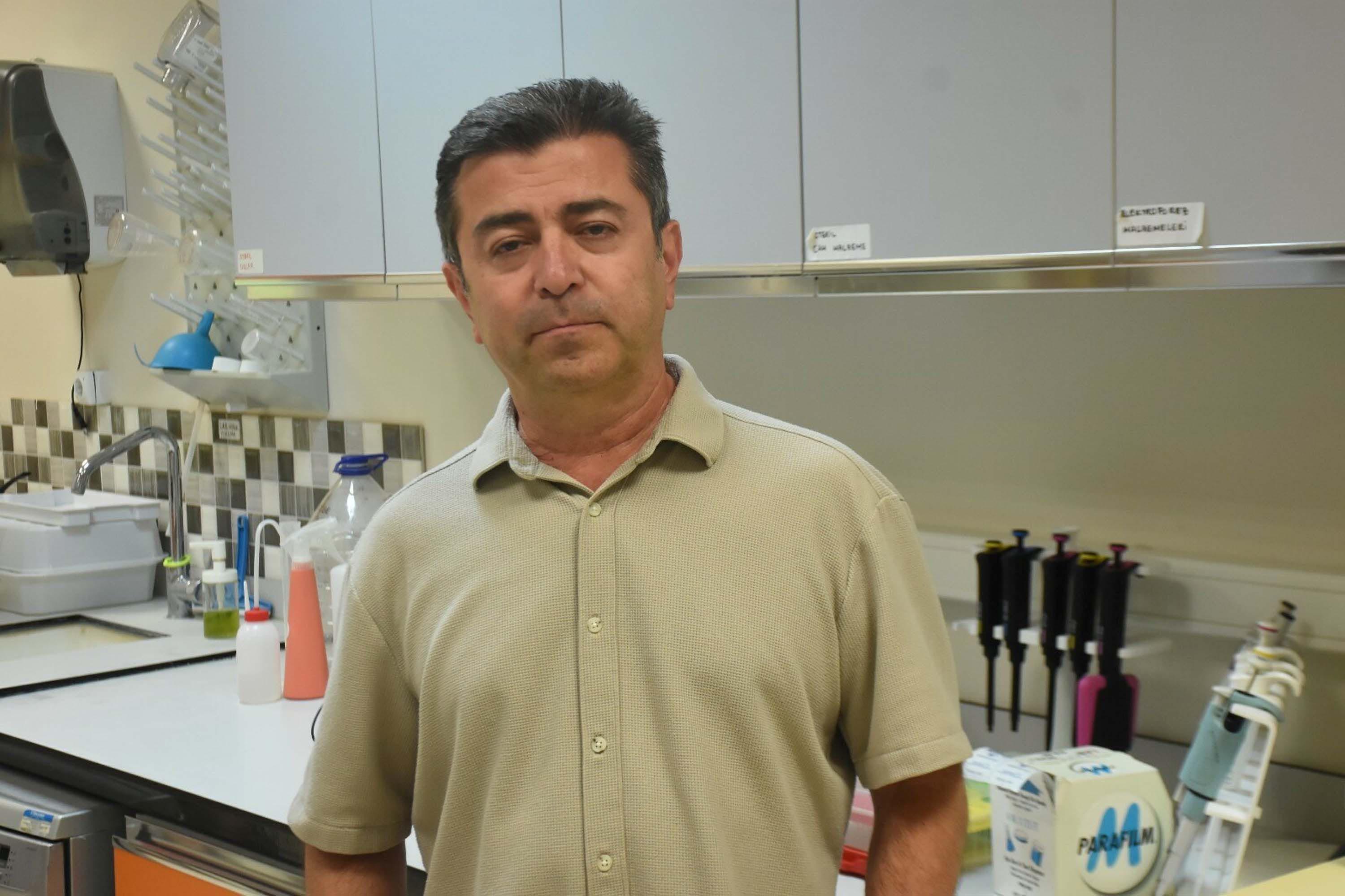 Bilimden Izmir Korfezi Icin Kritik Uyari Balik Olumleri Yakin 2