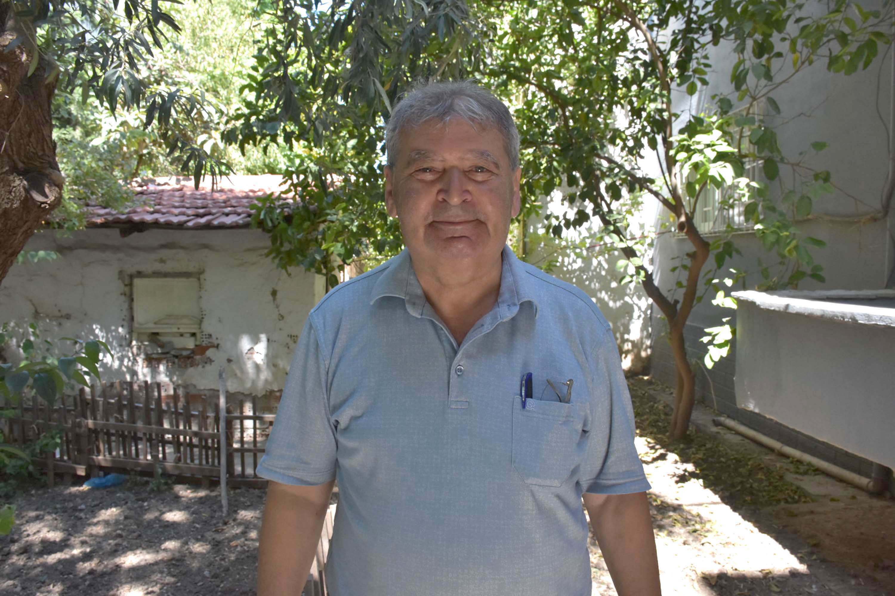 Bilimden Orman Yanginlari Raporu Izmirde Rekor Kirildi 5