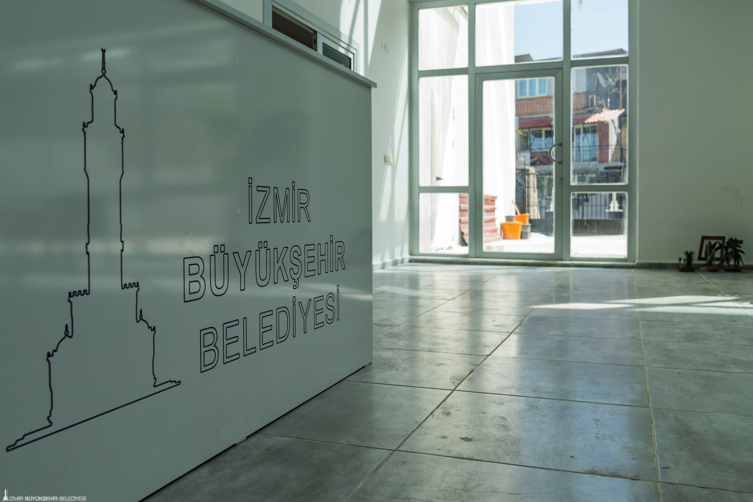 Buyuksehir Yeni Hizmet Binasina Kavustu 3