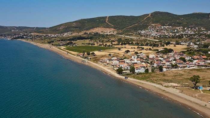 Doganbey Plaji