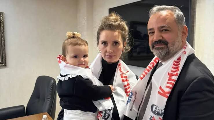 Duygu Aslanoglundan Birbirinden Ozel Aciklamalar Surec Senolun Gercek Bir Lider Oldugunu Gosterdi 2