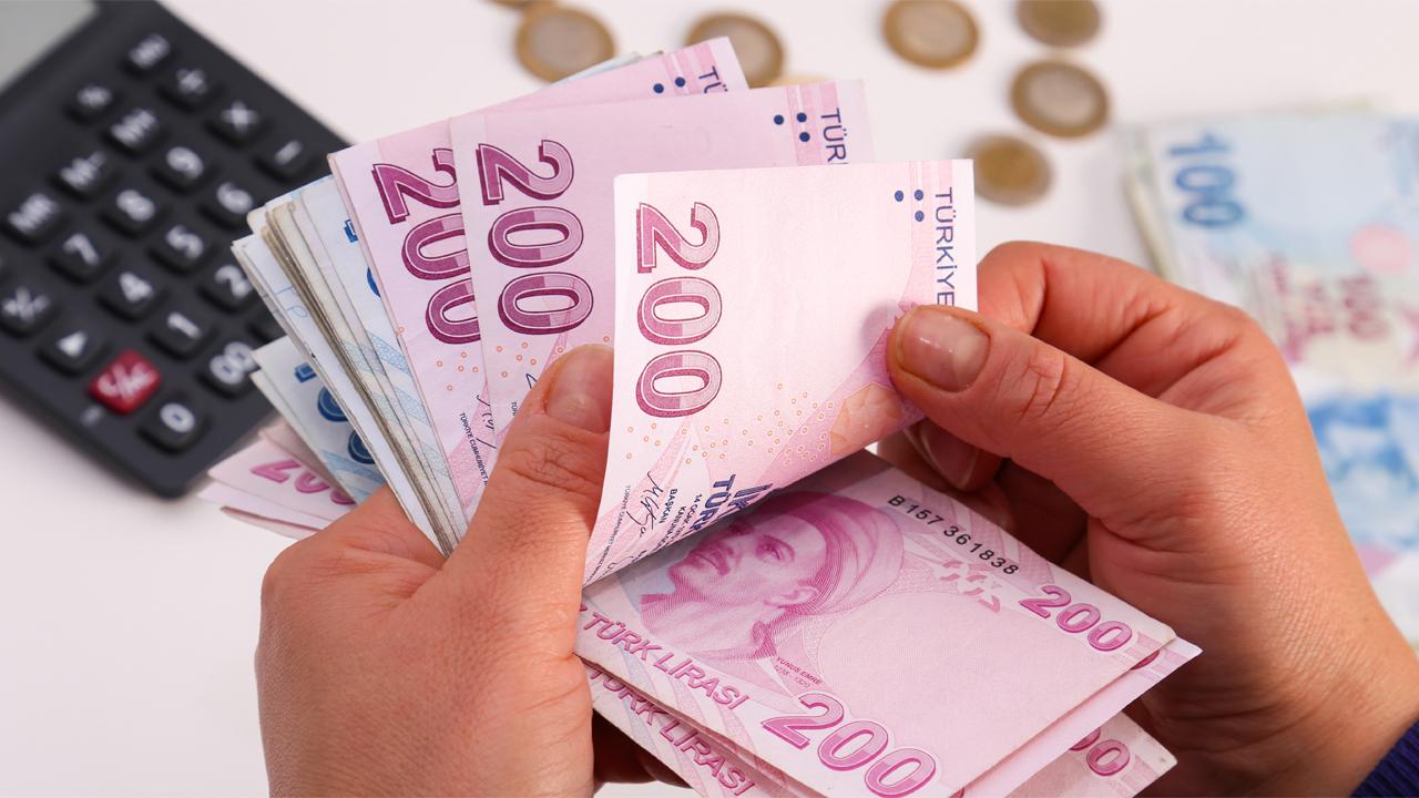 Emekli Ve Memur Zammi Belli Oldu 1