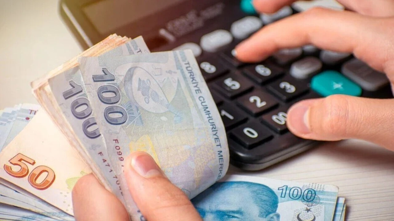 Emekli Ve Memur Zammi Belli Oldu 2