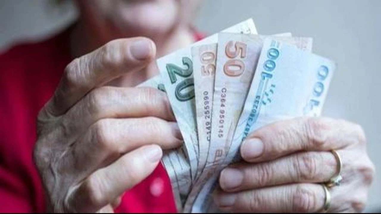 Emekli Ve Memur Zammi Belli Oldu 4