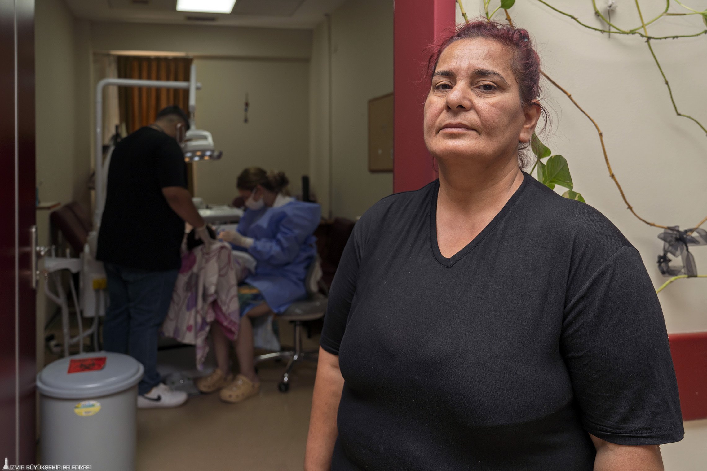 Esrefpasa Hastanesinde Dis Tedavisi Hem Kolay Hem Erisilebilir 2