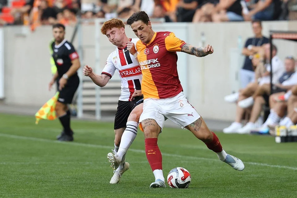 Galatasarayda 5 Ismin Bileti Kesildi 1