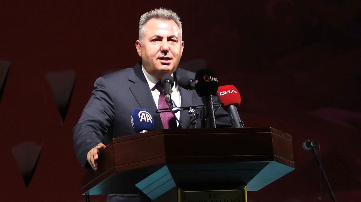 Izmir 15 Temmuza Hazir Iste Saat Saat Program 3