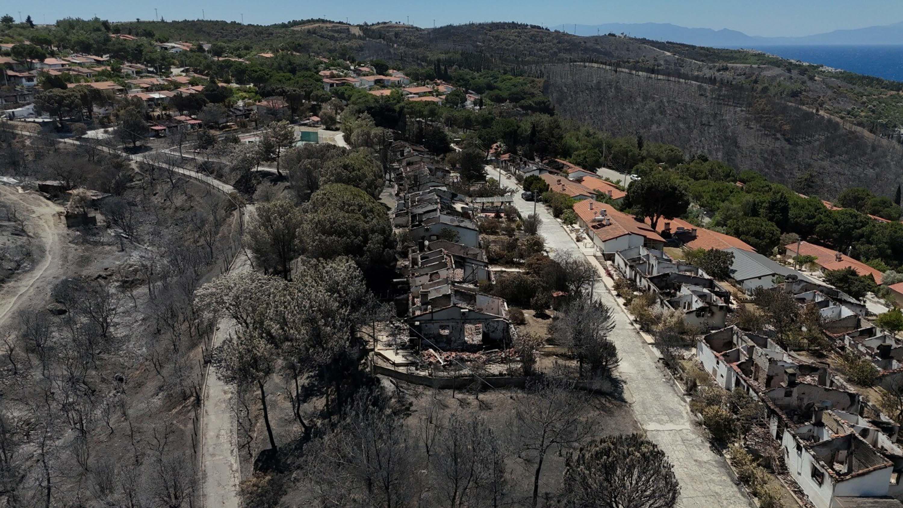 Izmirde Onlarca Ev Kule Donmustu Yangin Sigortasina Talep Patlamasi 2