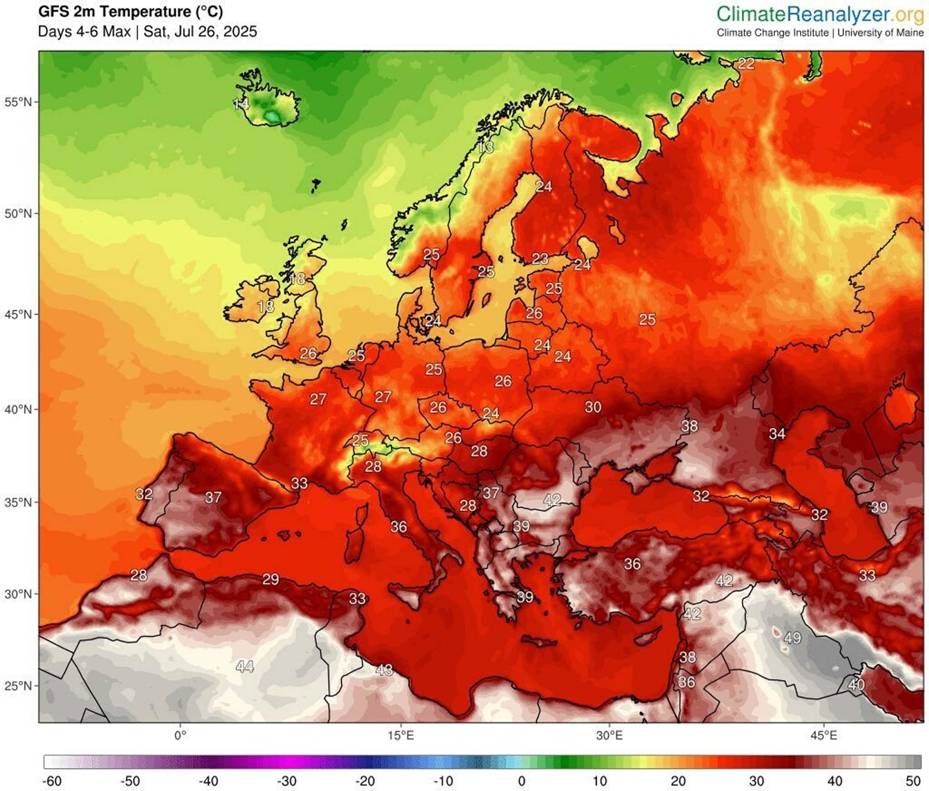 Izmirde Sicaklar Kavuruyor Eyyam I Bahur Etkisi 2