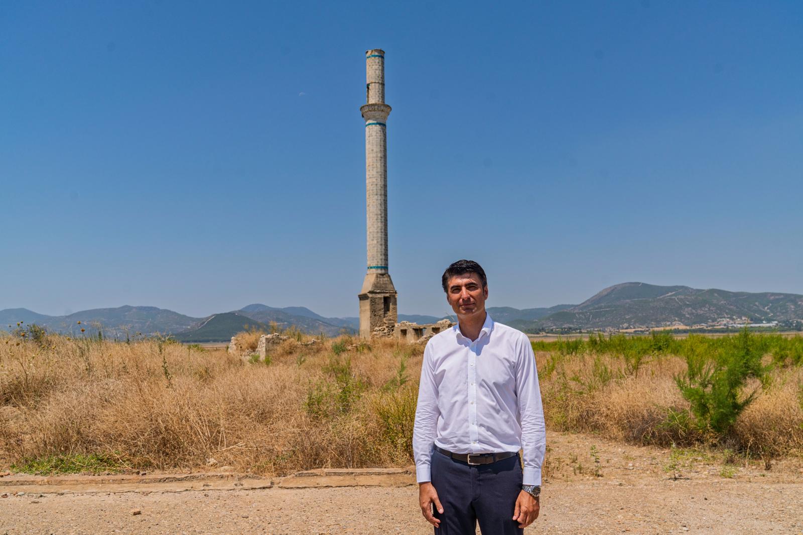 Izmirde Su Krizi Vahim Boyutta Bu Krizden Nasil Cikacagiz 3