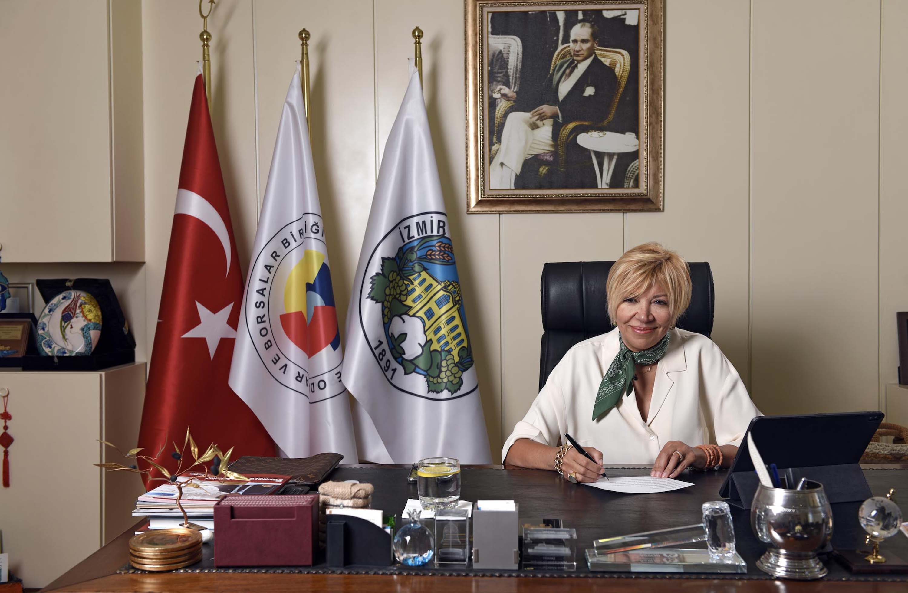 Izmirde Tarima Kuraklik Tehdidi Zaman Daraliyor 2