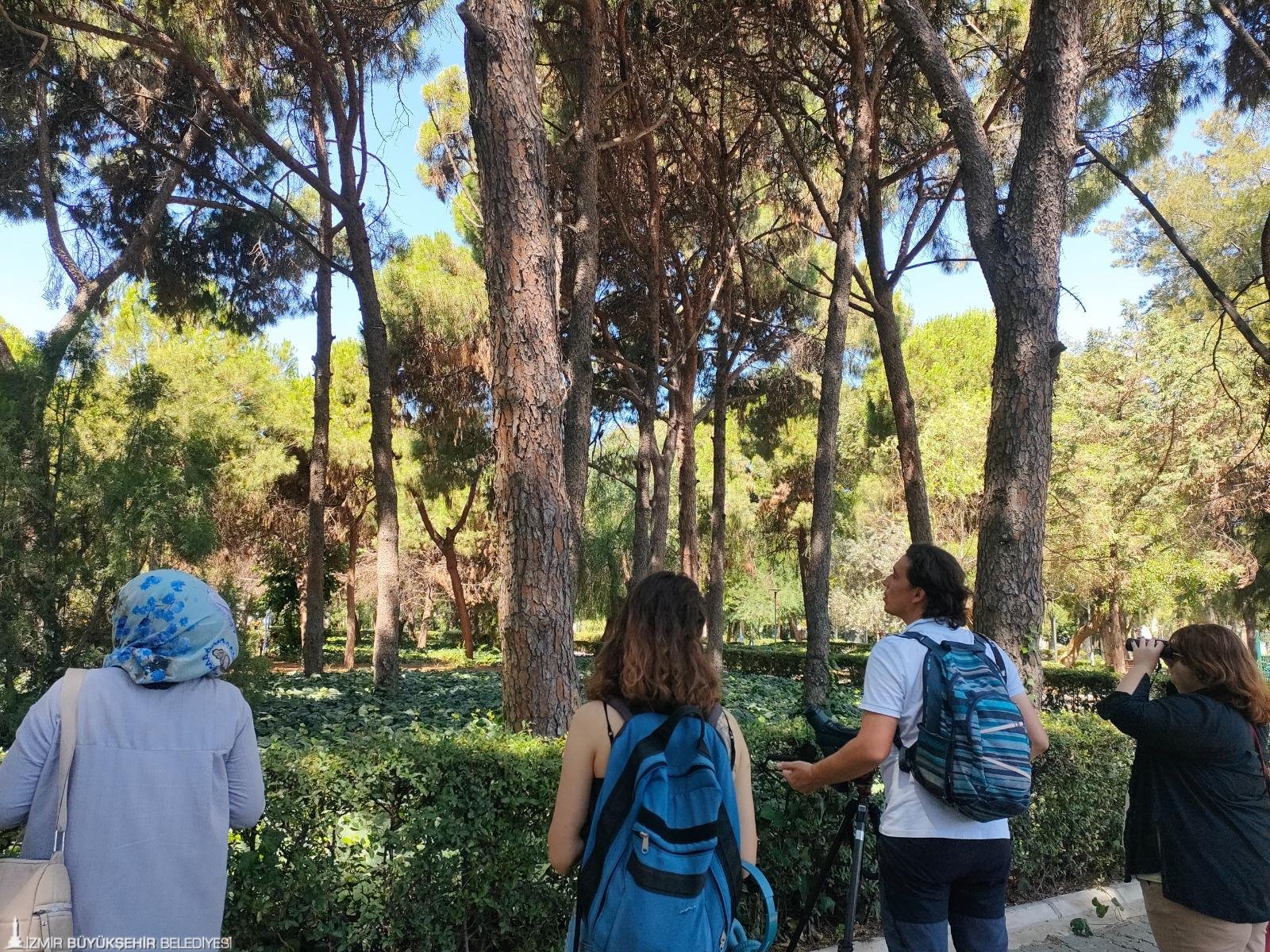 Izmirin Dogal Cennetleri Kesfediliyor 2