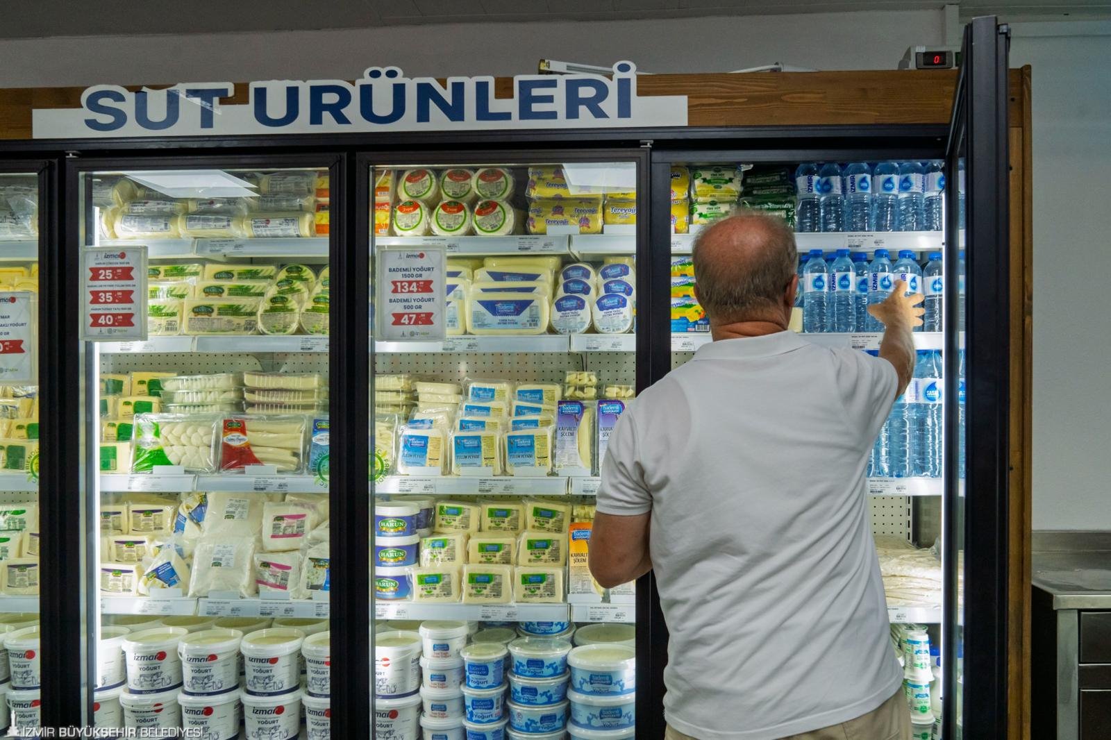 Izmirliler Mujde Bir Izmar Daha Acildi 5