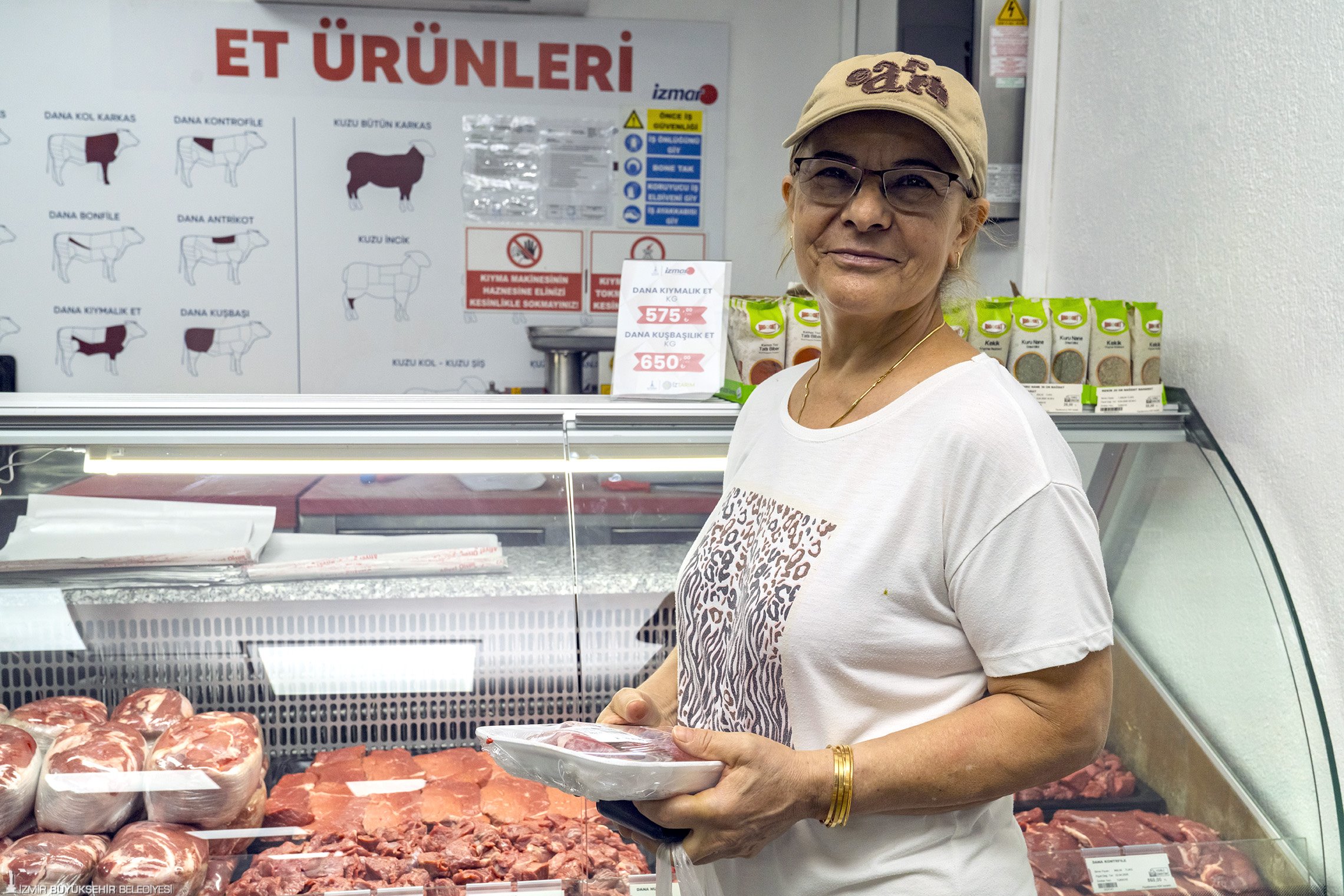 Izmirliler Mujde Bir Izmar Daha Acildi 9