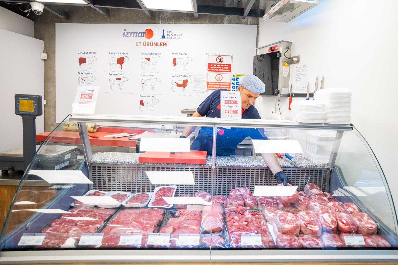 Izmirliler Mujde Izmardan O Ilceye Bir Sube Daha 4