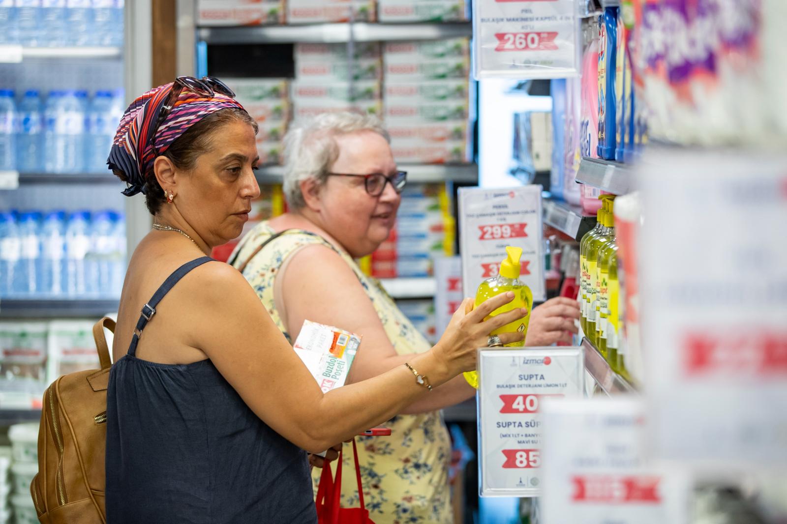 Izmirliler Mujde Izmardan O Ilceye Bir Sube Daha 6