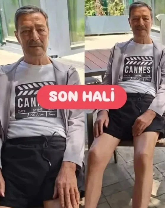 Kadir Inanirin Hayraninin Paylastigi Fotograf Ortaligi Karistirdi 1