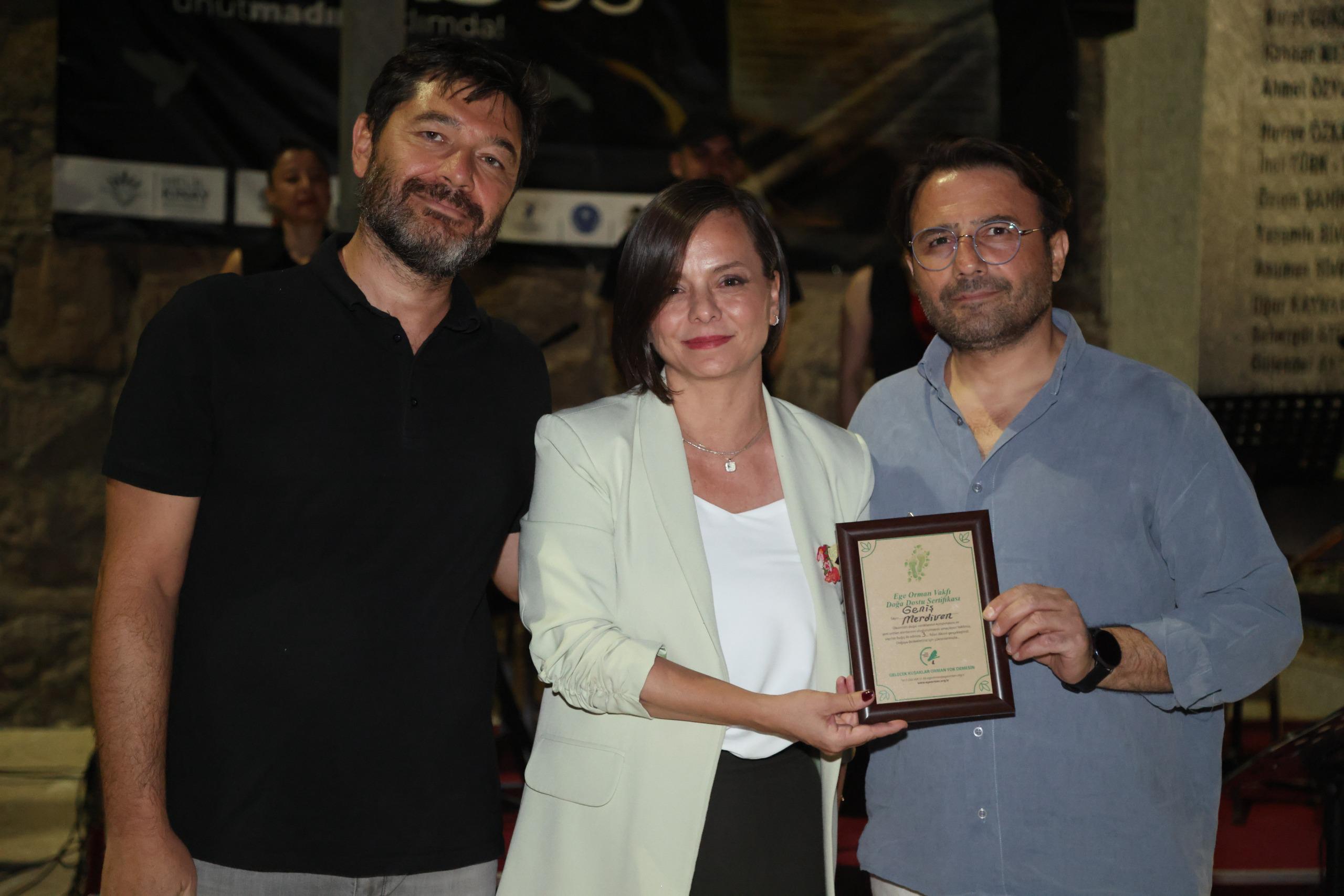 Karabağlar Madımak Anma (3)