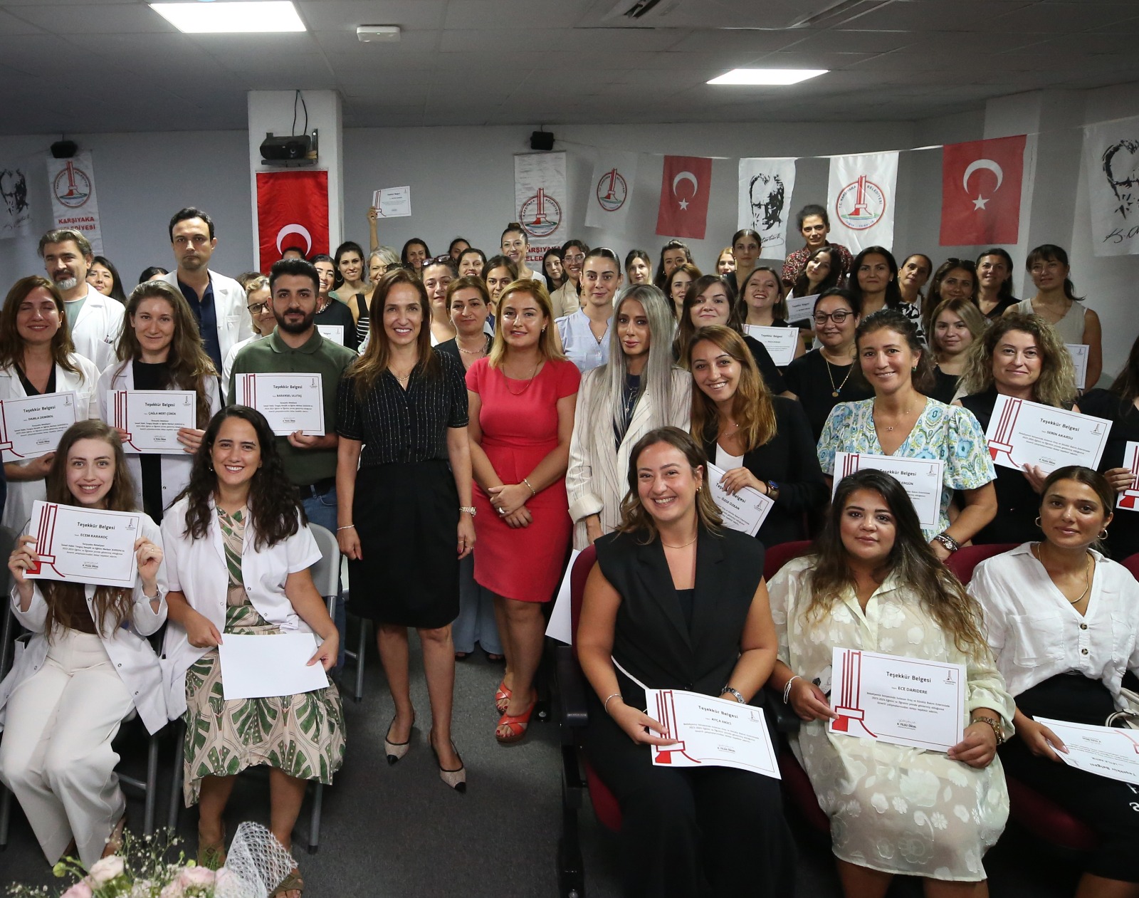 Kargemde Yeni Donem Hazirliklari Tam Gaz Suruyor 2
