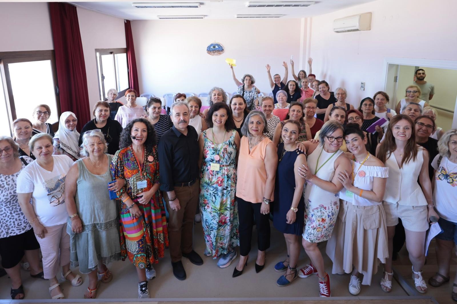 Konak’ta Kahkaha Yogası (5)