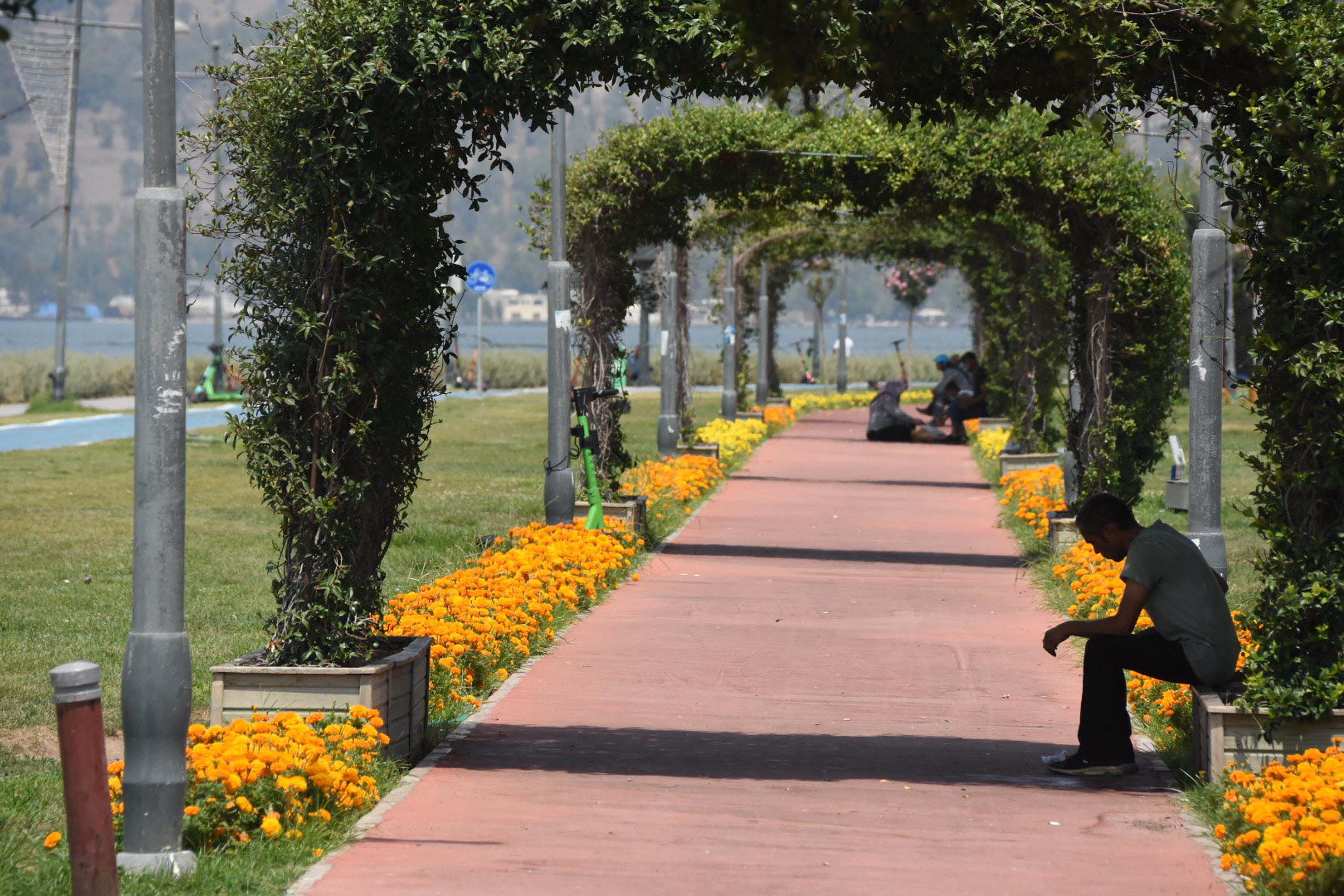 Meteorolojiden Izmir Icin Kritik Uyari Ibre 40A Dayanacak 2