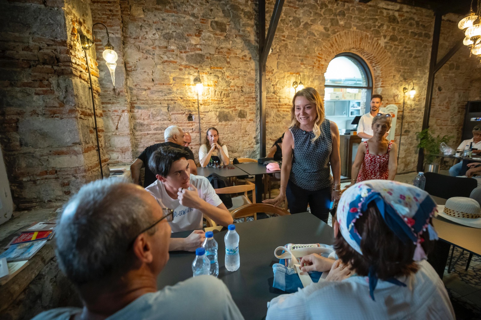 Mutluluk Kahveleri Ekonomik Menüleriyle Dar Gelirlinin Yanında (1)