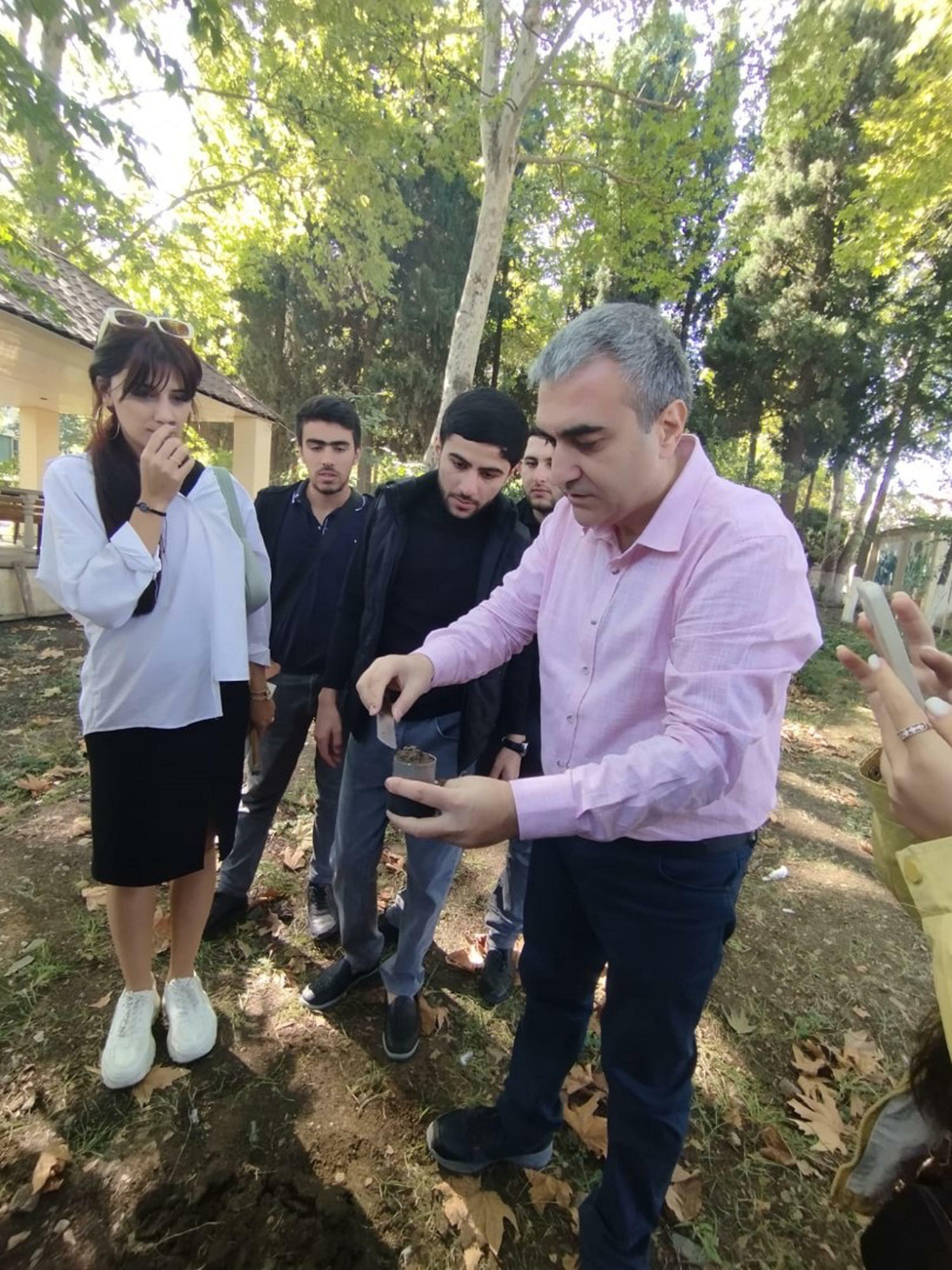 Prof Dr Kayikcioglundan Yangin Sonrasi Erozyon Uyarisi 3