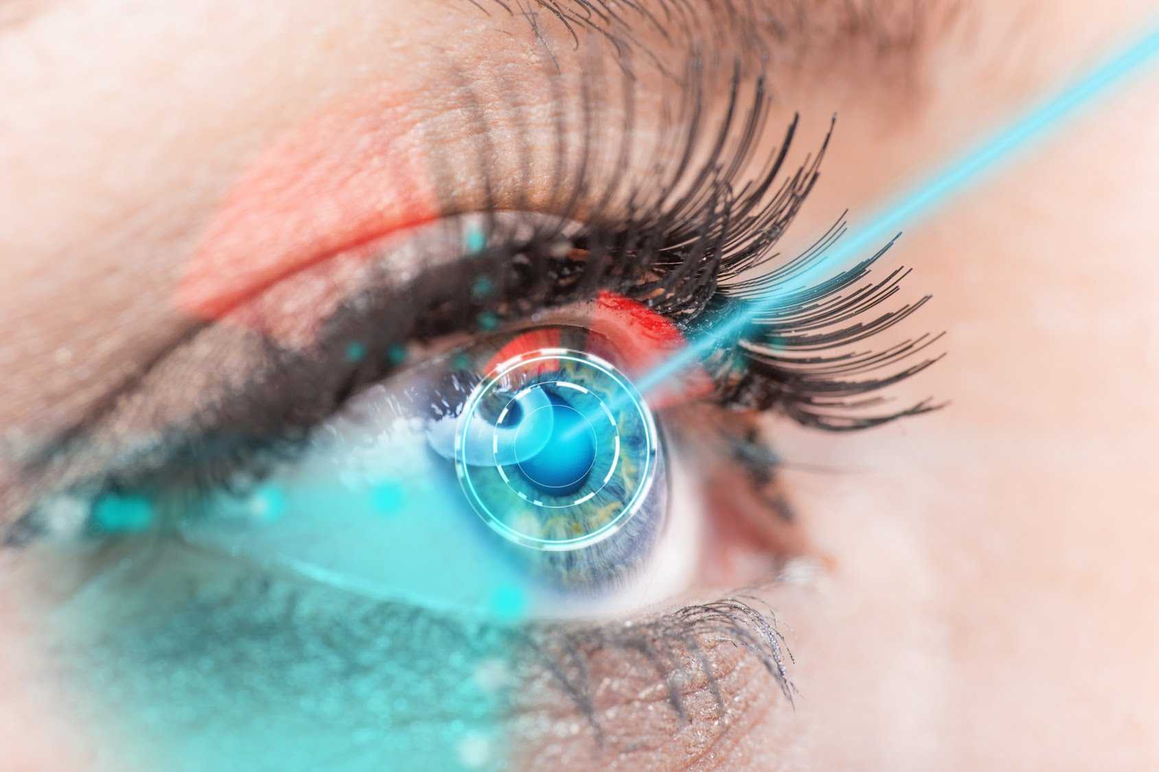 Retinadaki Damar Tikanikliklarina Dikkat Gorme Kaybina Sebep Olabilir 1