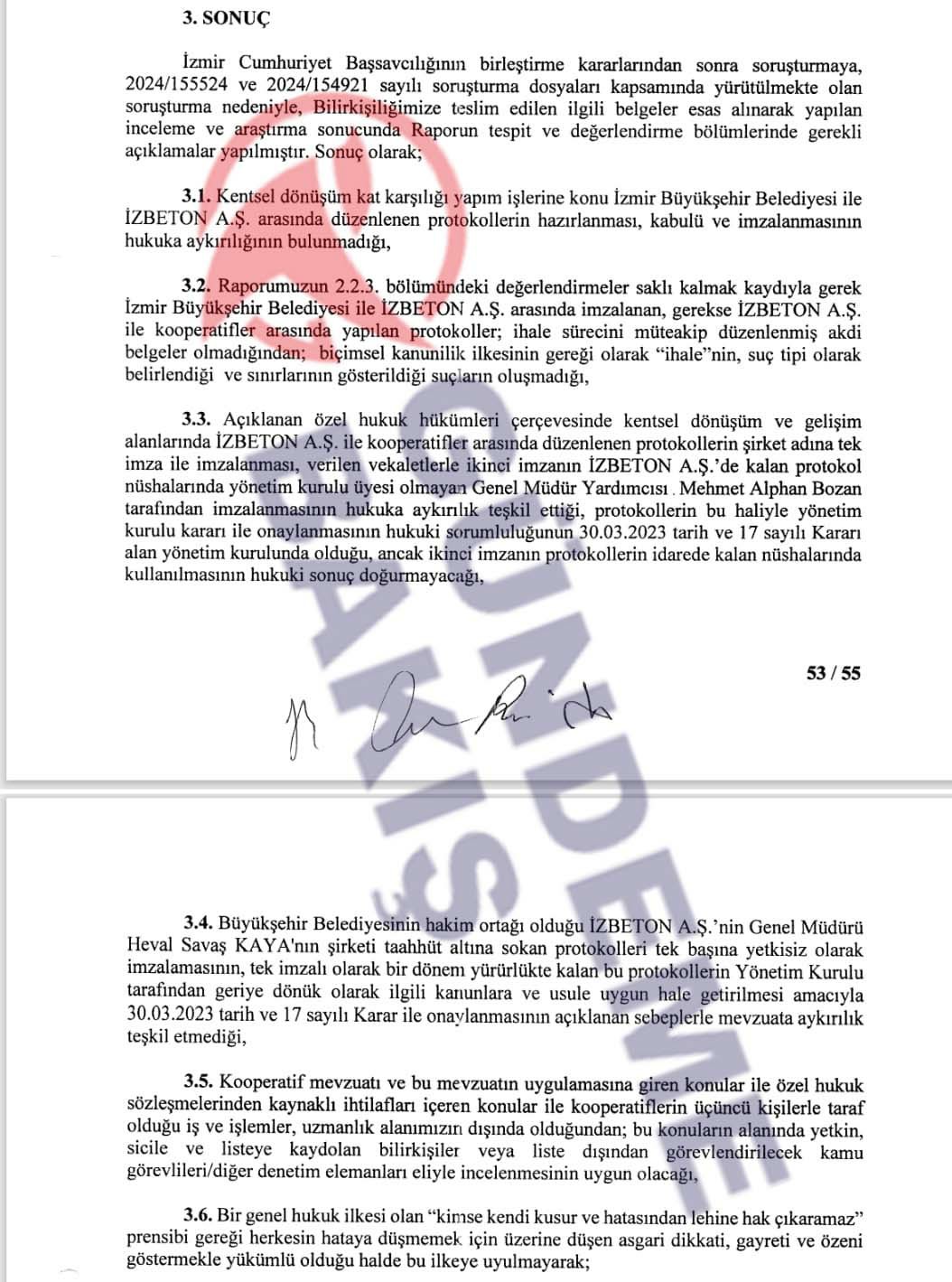 Savci Bos Durmamis Izbetonun Kooperatif Modelini Bilirkisi Incelemis 2-1