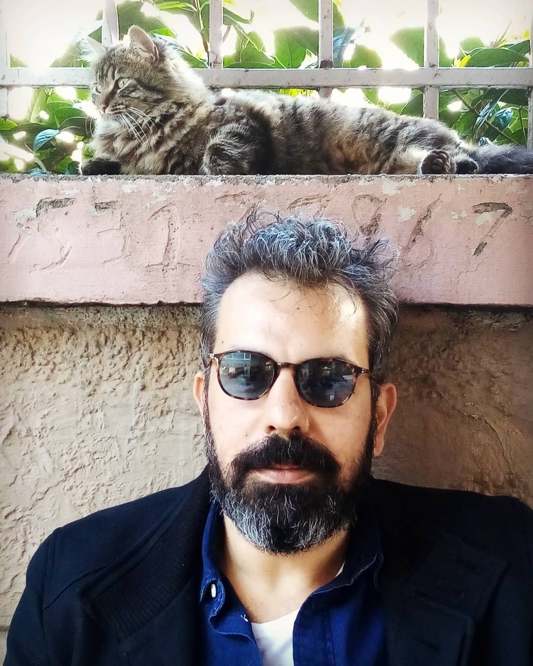 Seda Turkmen Unlu Yonetmenin Ogluyla Ask Yasadigini Duyurdu 1
