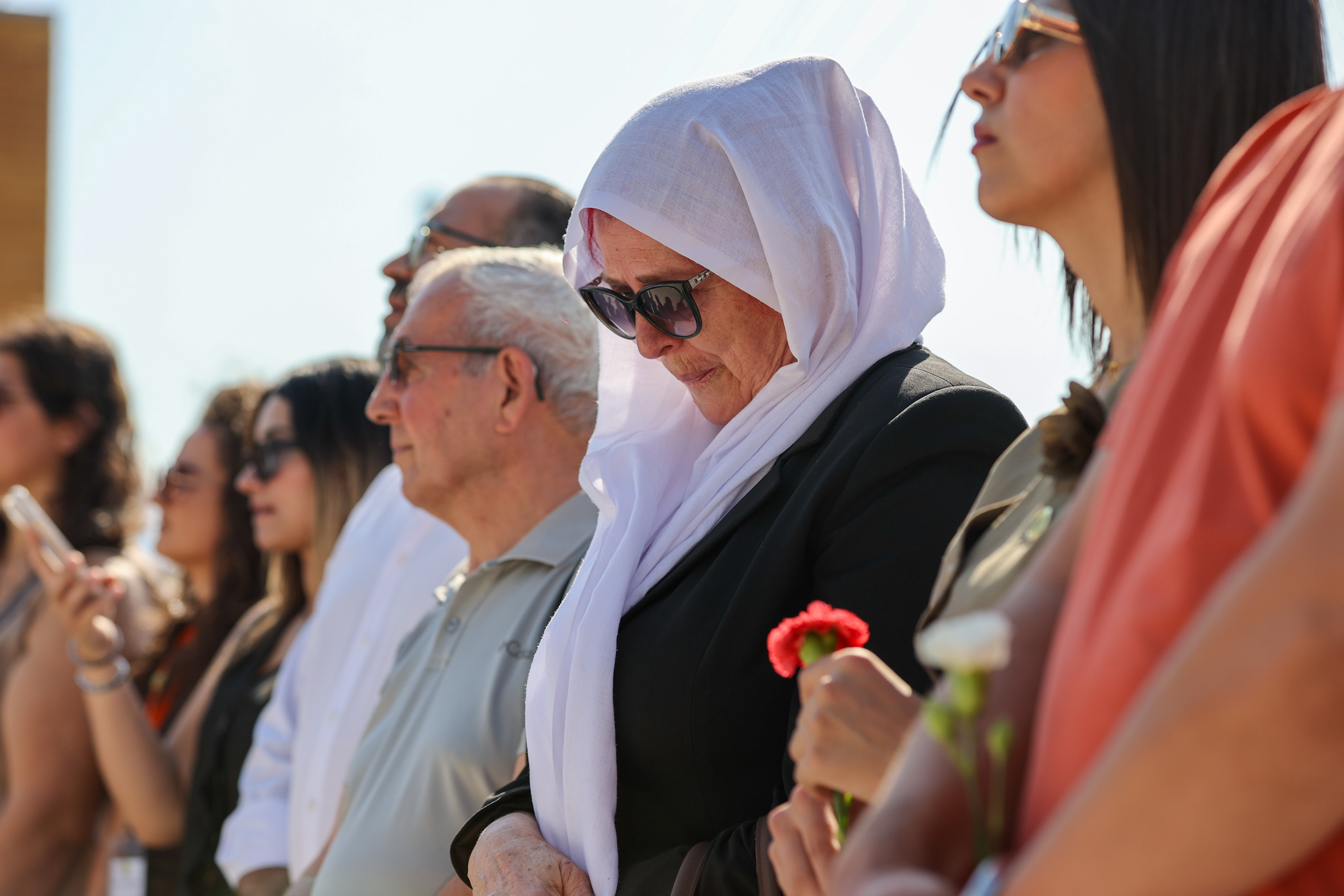 Srebrenitsada Katledilen Canlar Bucada Anildi 2