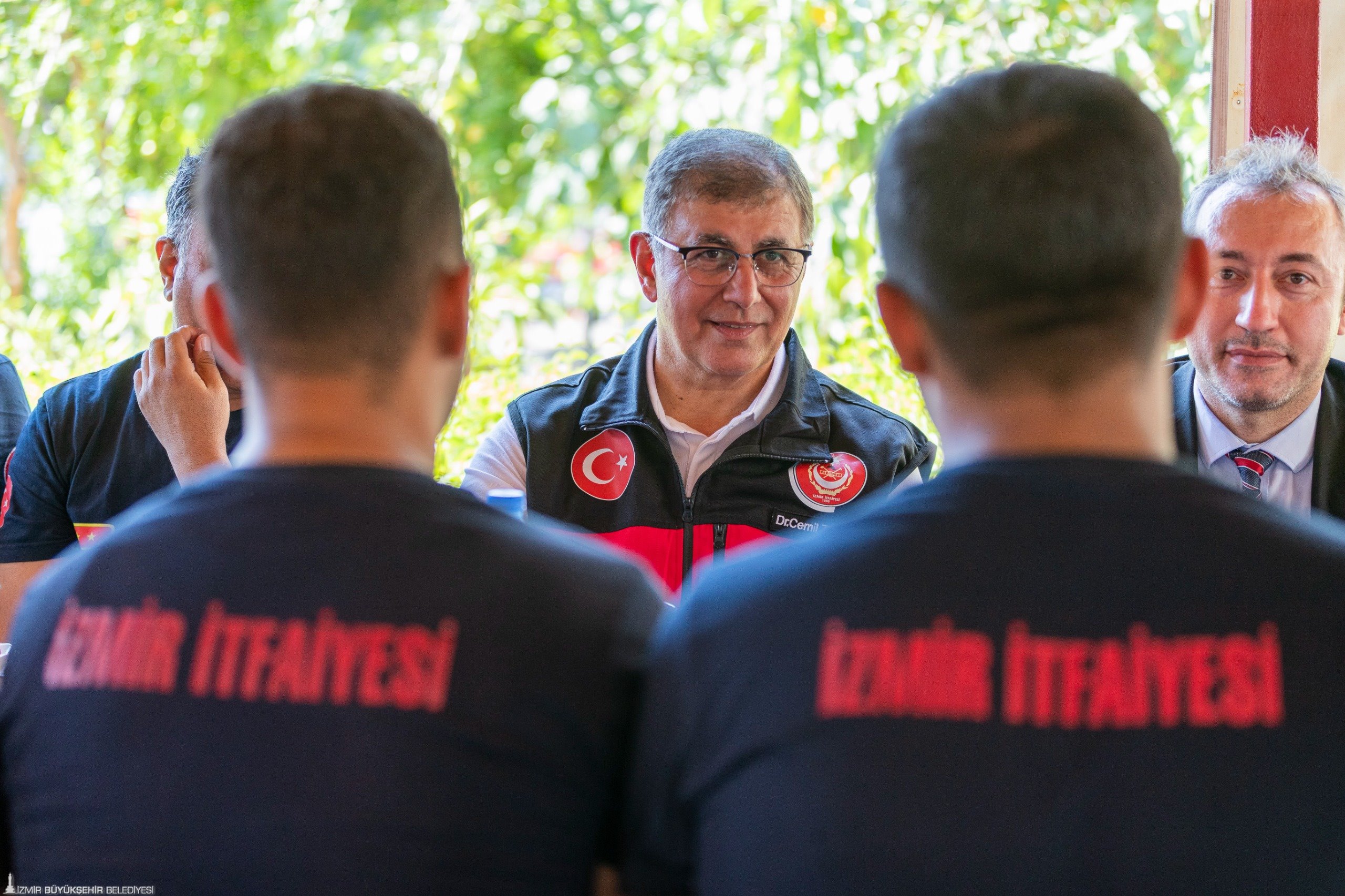 Tugaydan Ates Savascilarina Tesekkur Ziyareti 3