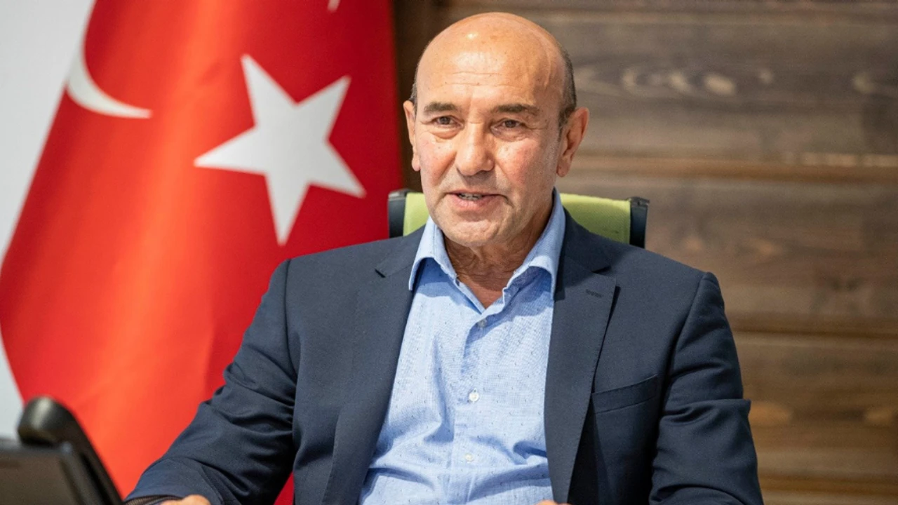 Tunc Soyer Neden Gozaltina Alindi Tunc Soyer Kimdir 1