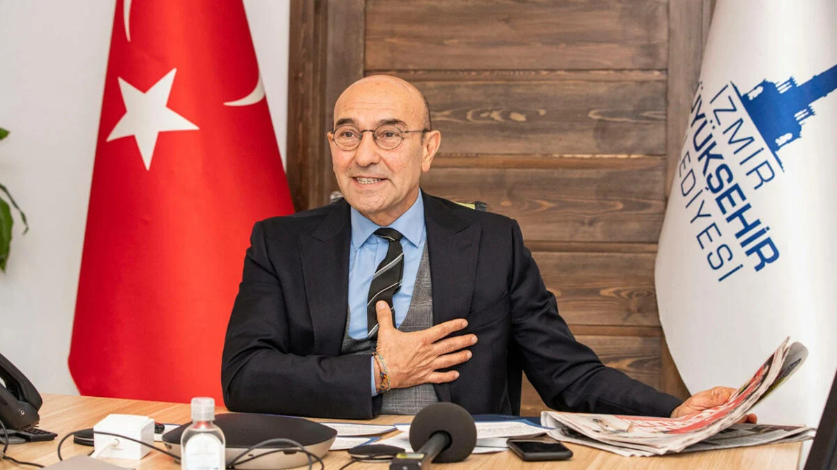 Tunc Soyer Neden Gozaltina Alindi Tunc Soyer Kimdir 2