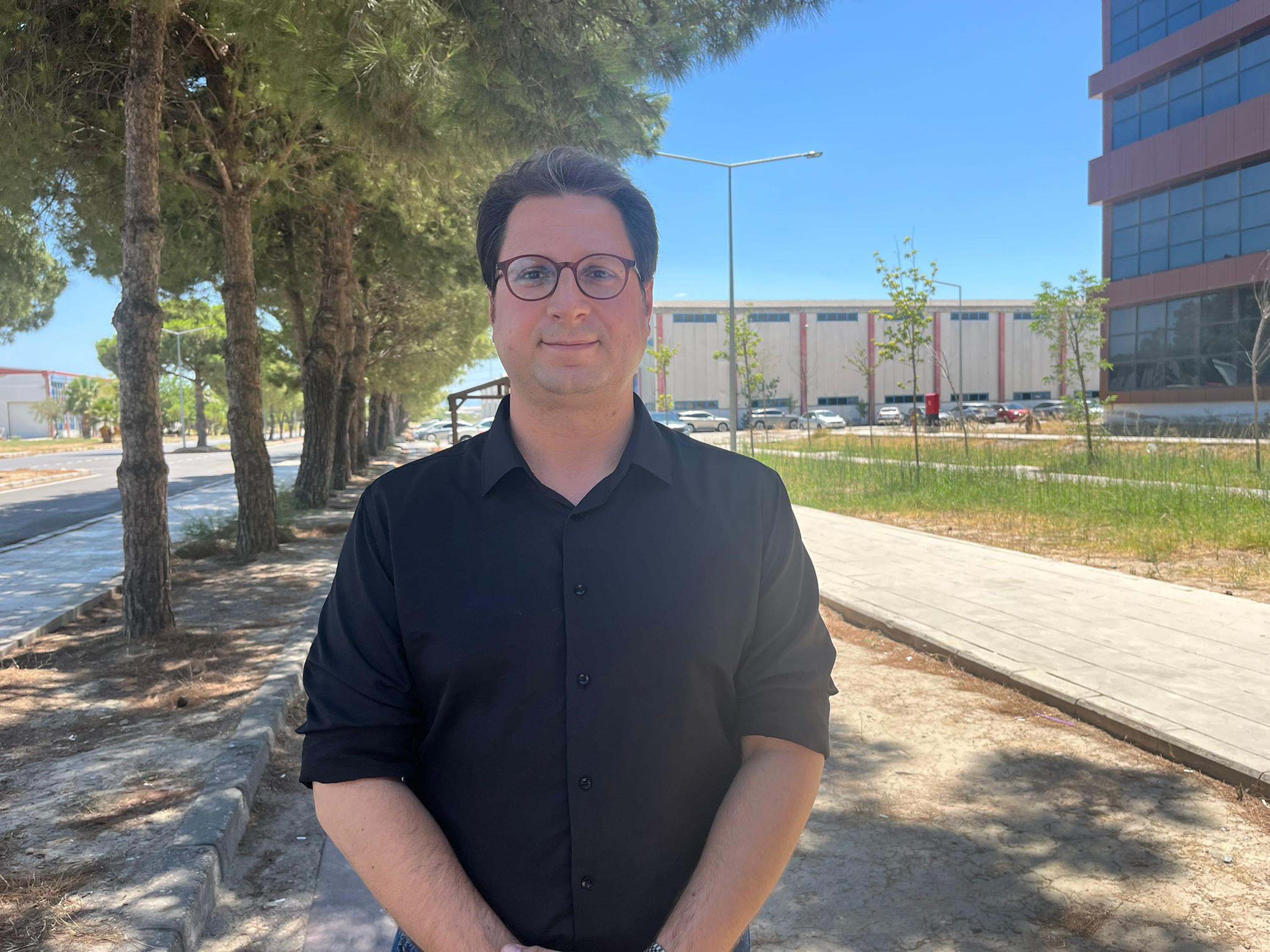 Uzmani Kritik Bir Esikteyiz Dedi Ve Ekledi Ormanlarimiz Siddetli Bir Stres Altinda 2