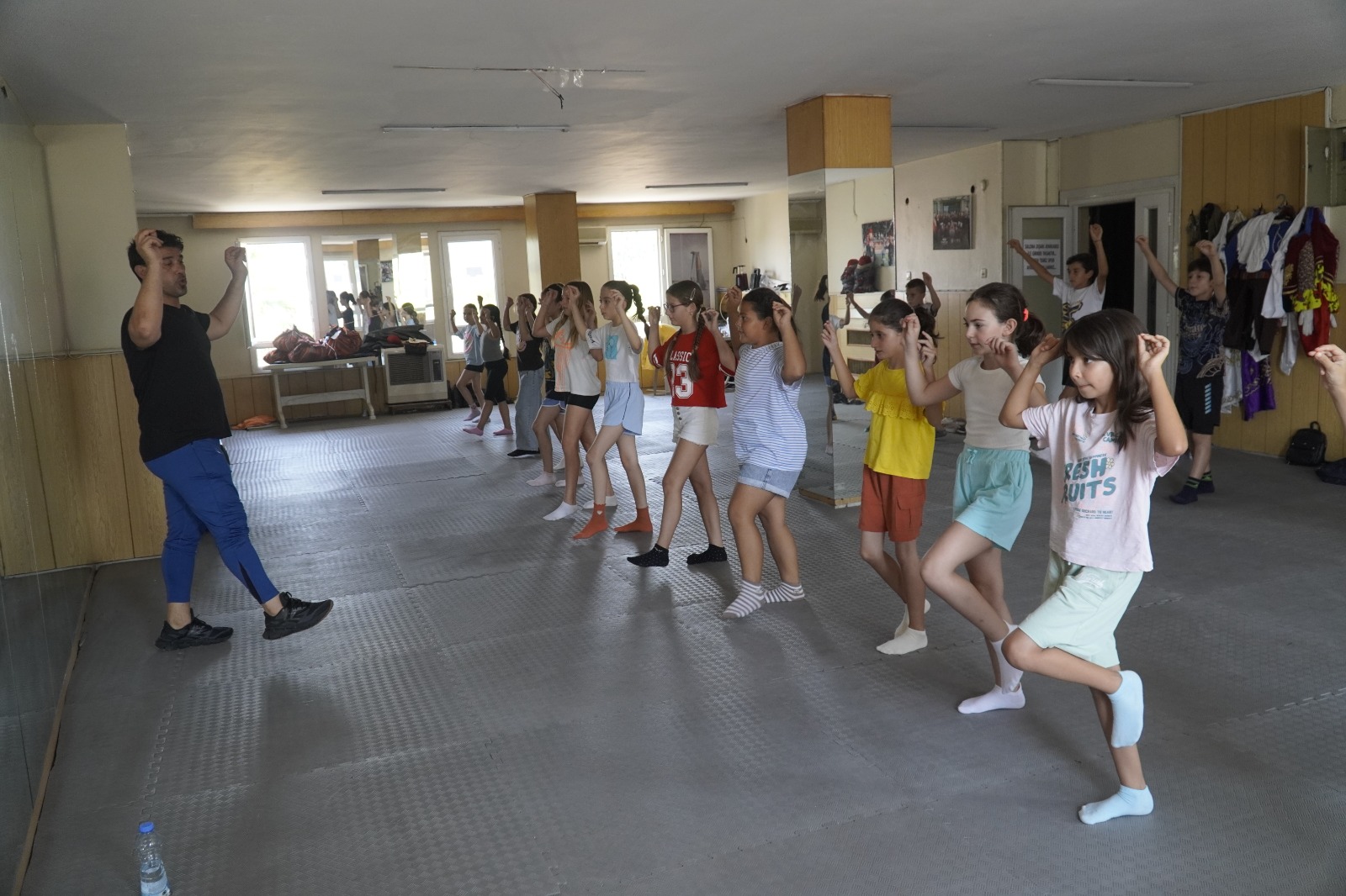 Yaz Okulu Kursları (6)