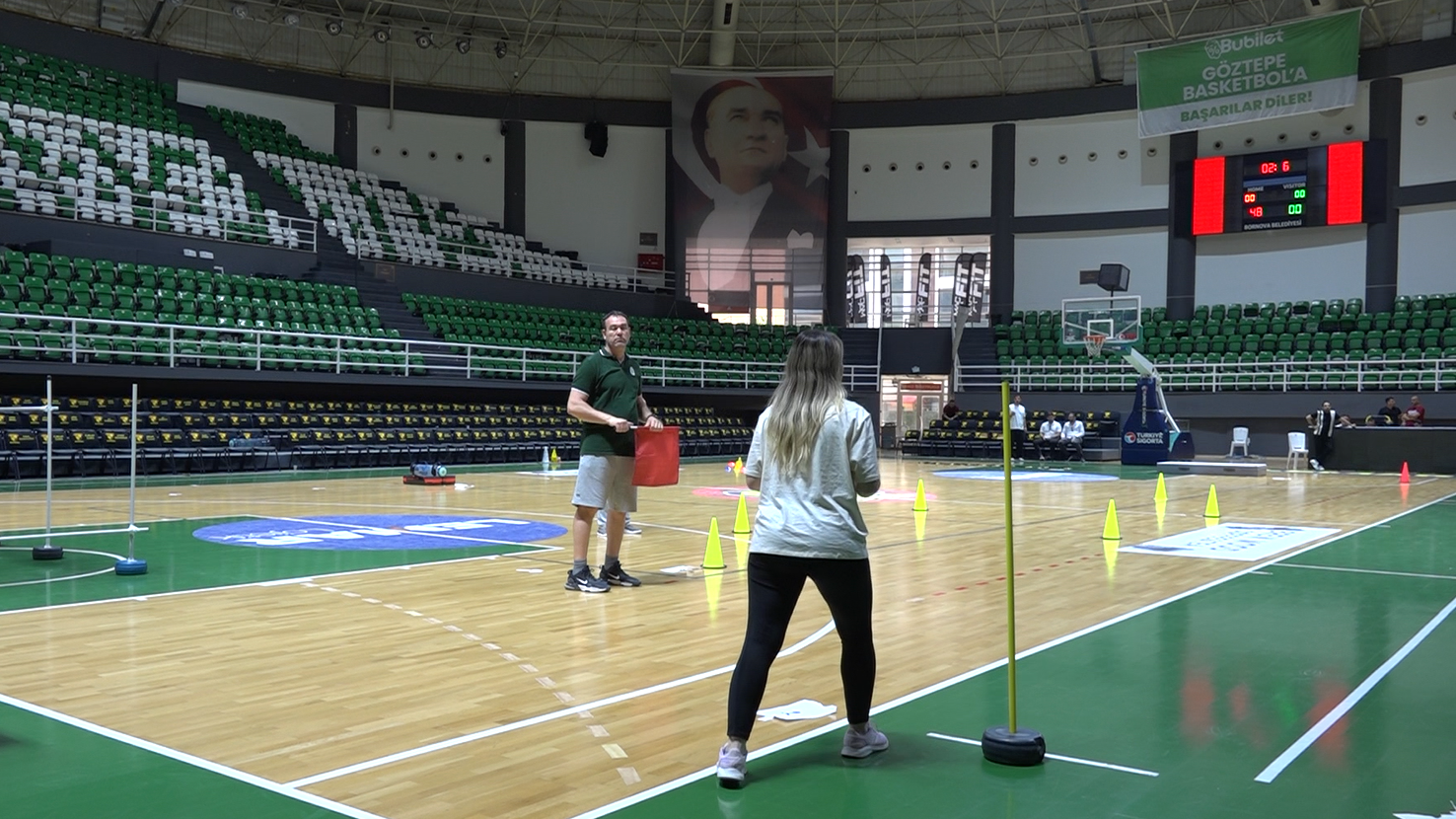 Zabıta Alım Sınavı 4