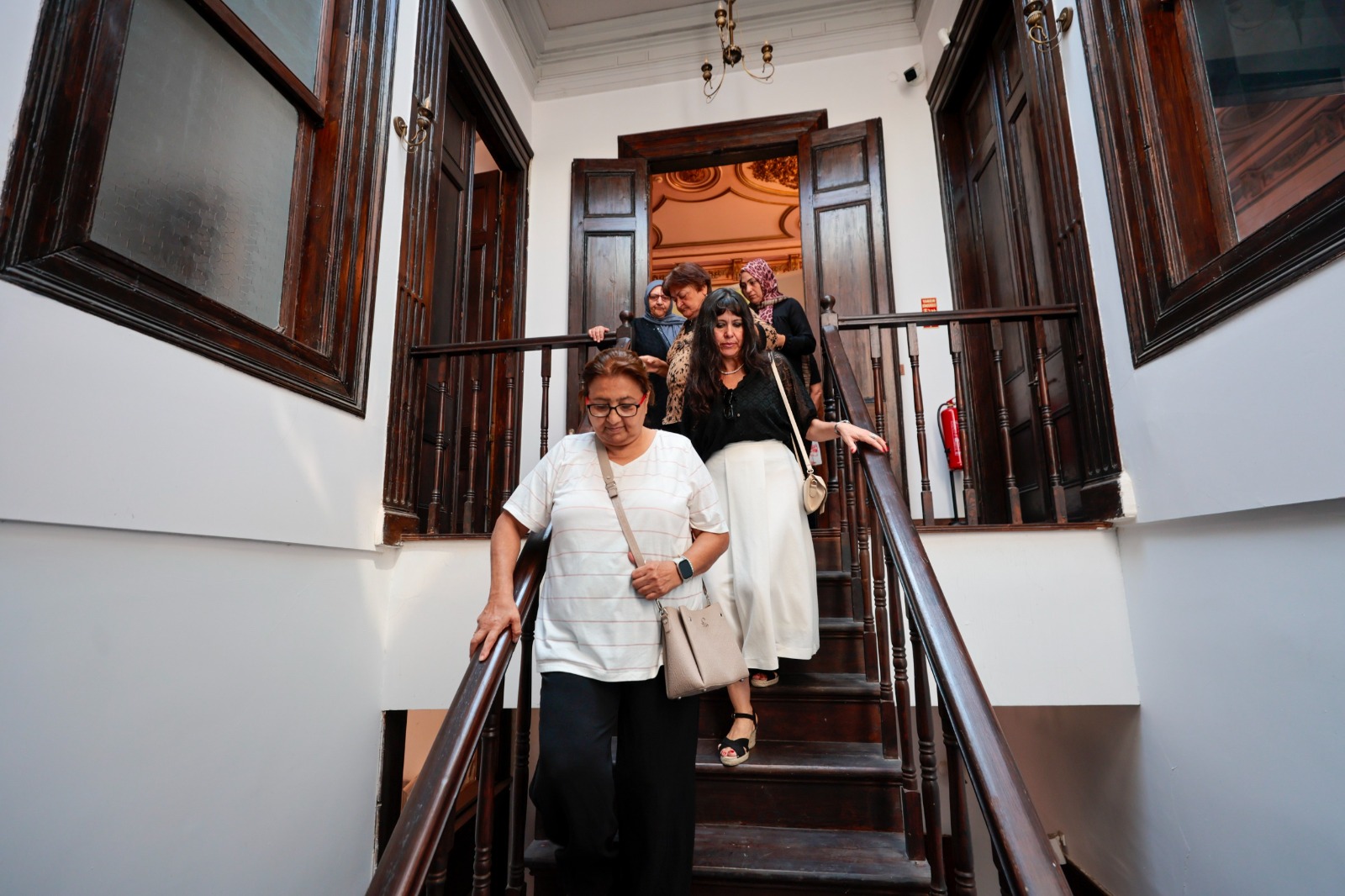 100 Yil Ani Evinde 30 Agustosa Ozel Bulusma 2