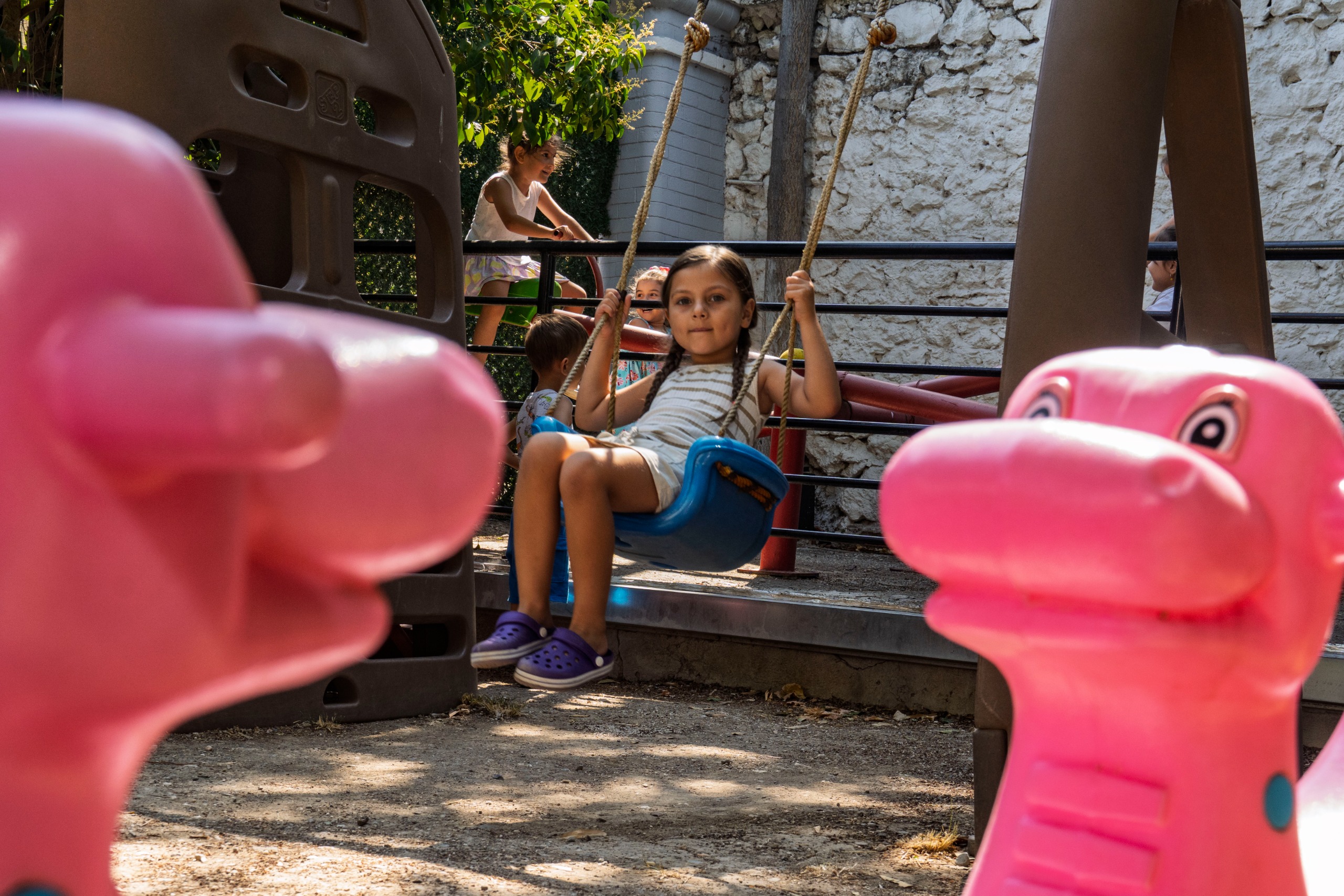 4 Bin Tl Ebeveynleri Mutlu Etti Yuvamiz Izmirde Yeni Donem Basladi 2
