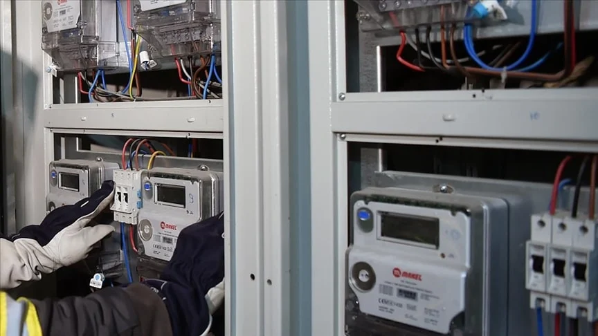 750 Lirayi Gecen Elektrik Faturasi 2 Kati Odenecek 2