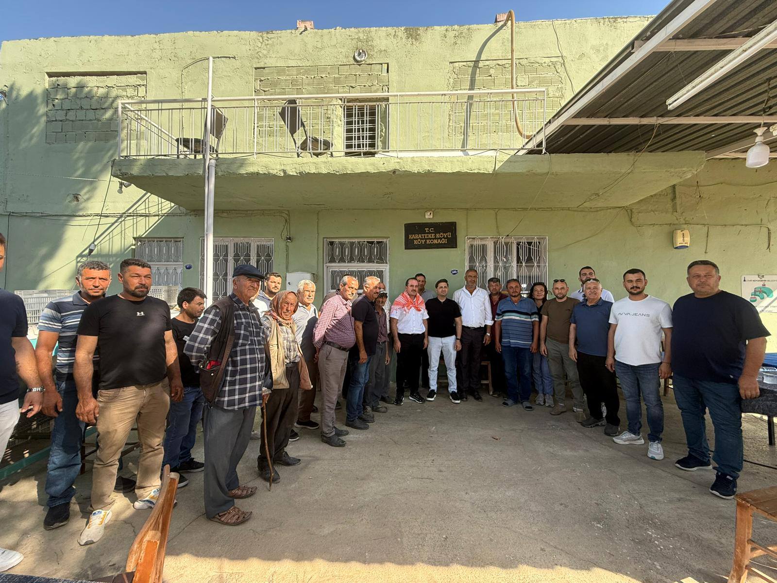 Ak Partili Kirkpinardan Belediyeye Cop Elestirisi Utanc Verici 2