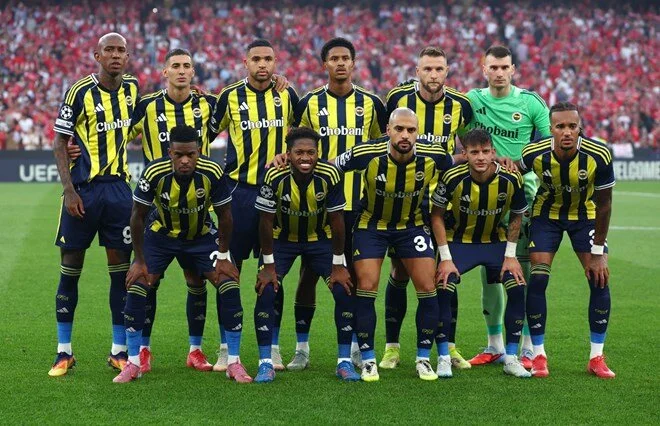 Avrupa Liginde Kuralar Cekildi Iste Fenerbahcenin Rakipleri 1