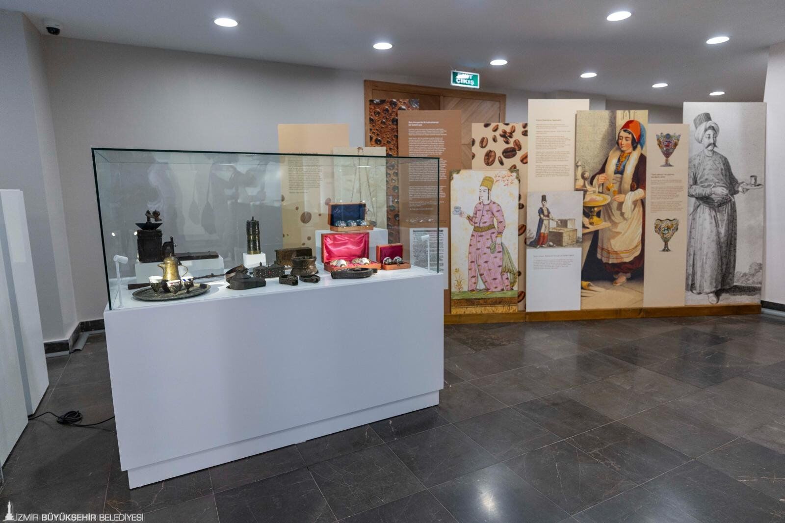 Baskan Tugay Acilisi Iscilerle Yapti Gol Gazinosu Kapilarini Acti 5