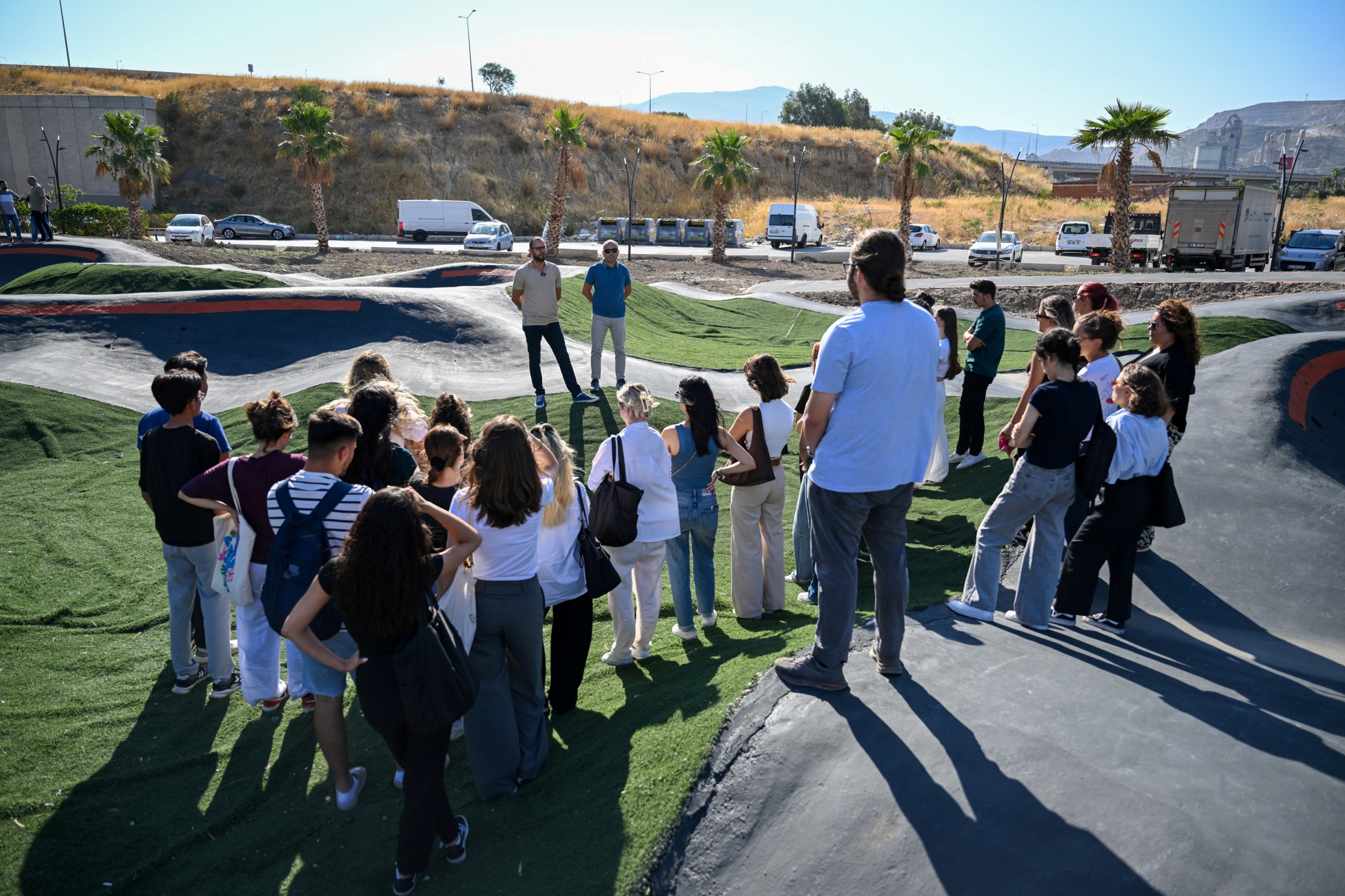 Bornovada Adrenalin Zamani 2