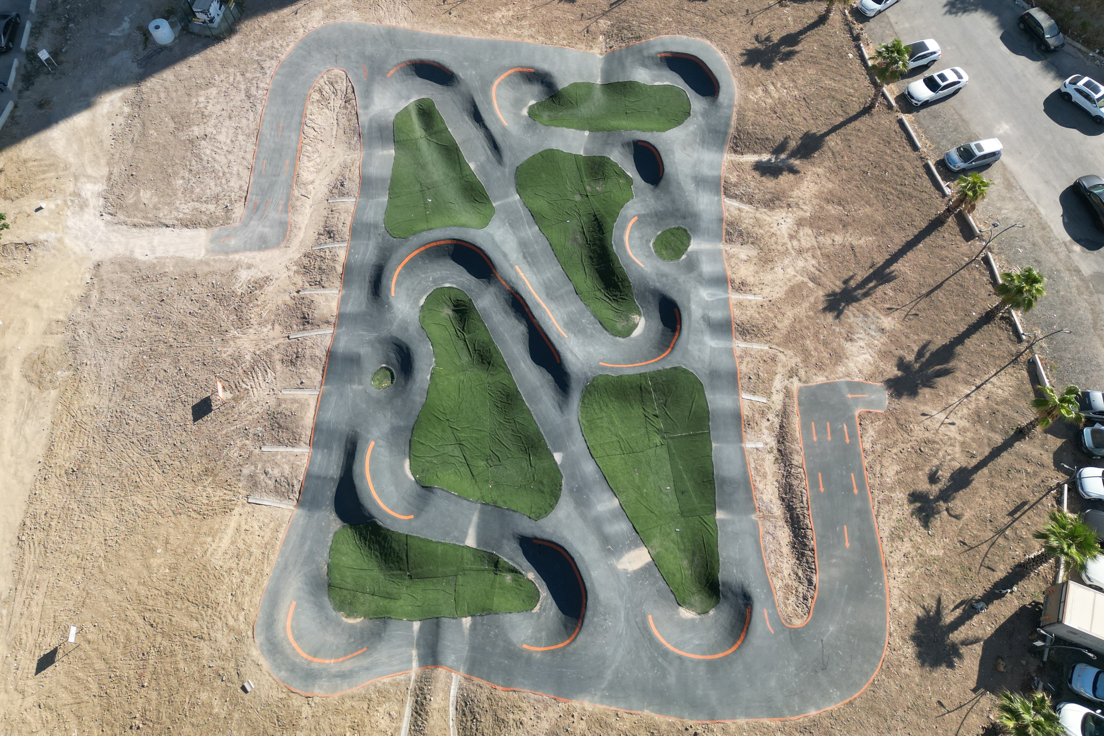 Bornovada Adrenalin Zamani 3