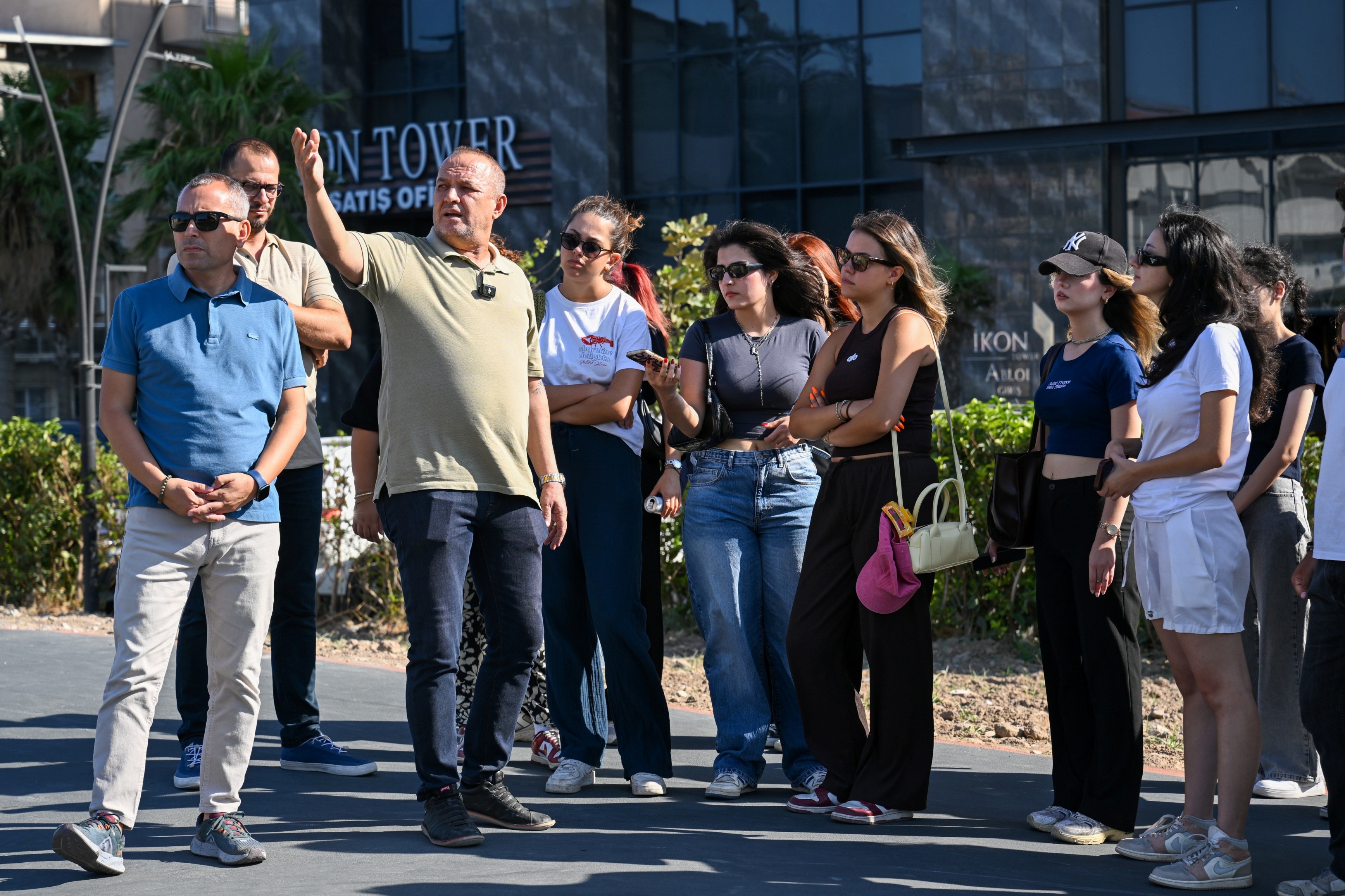 Bornovada Adrenalin Zamani 4