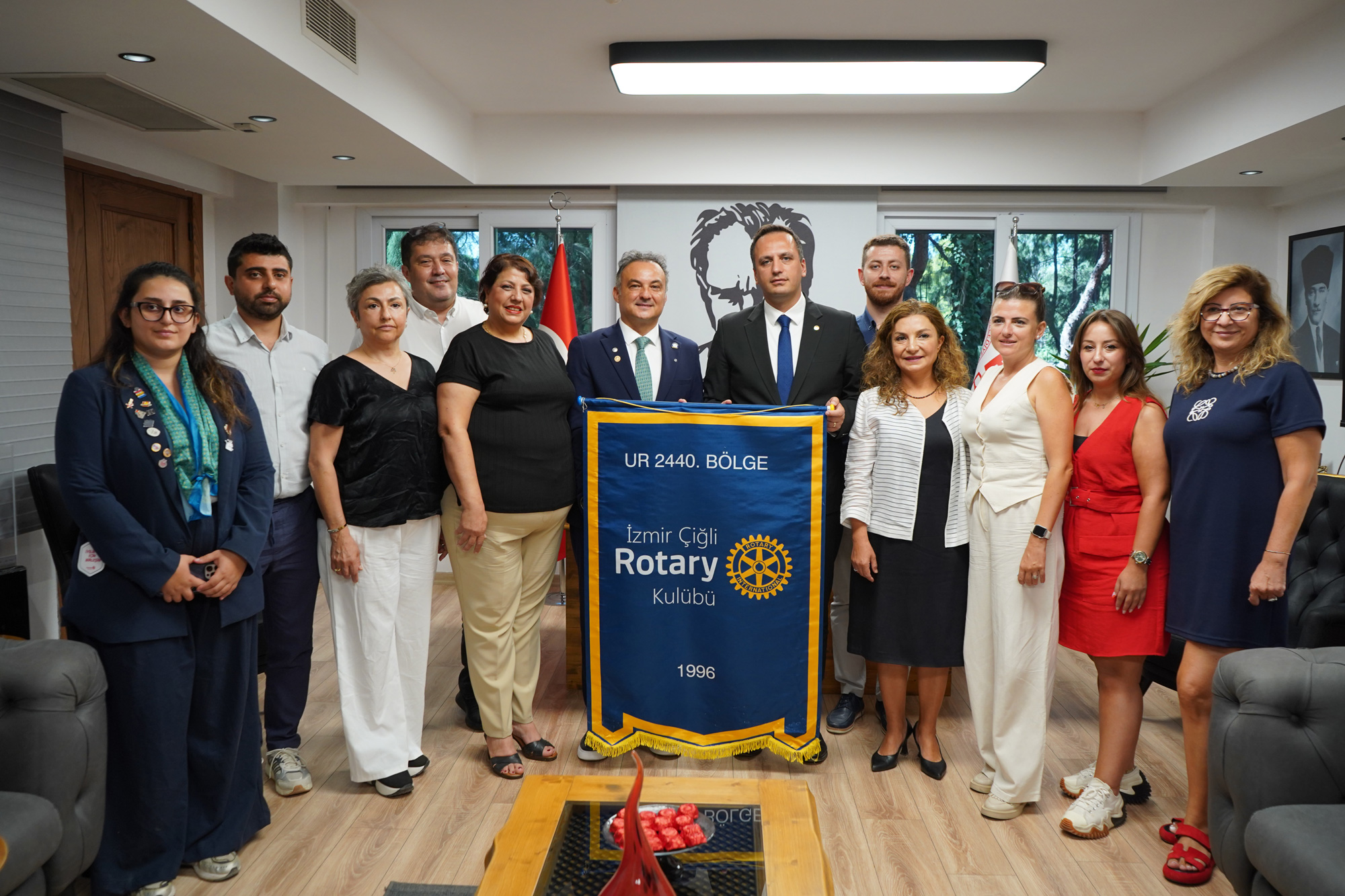 Bornovada Atik Donusumunde Guc Birligi Atik Bank Projesi 3
